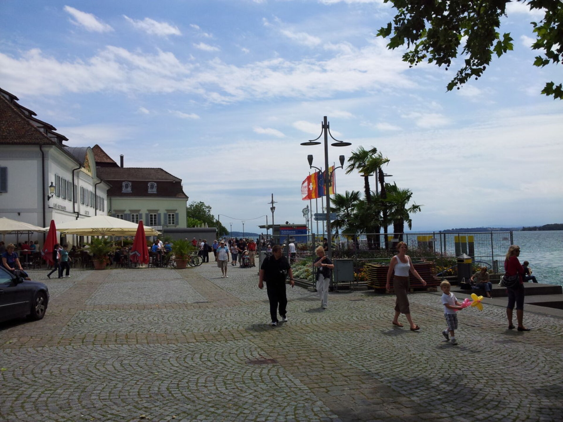 Idyllisch vakantiehuis bij Überlingen met balkon en uitzicht over boomgaarden - foto 17