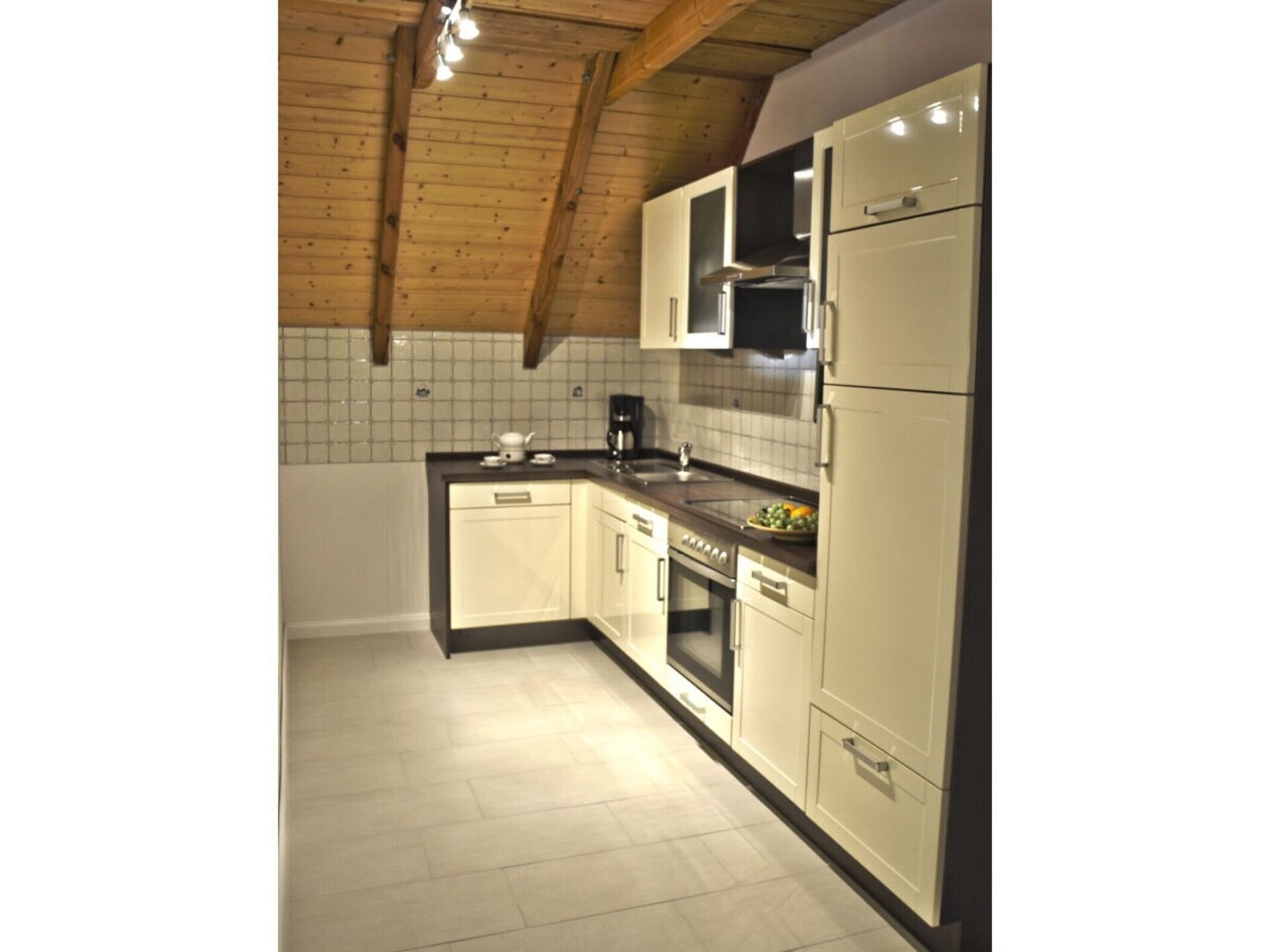 Landelijk appartement voor 4 personen nabij het centrum van Südbrookmerland - foto 6