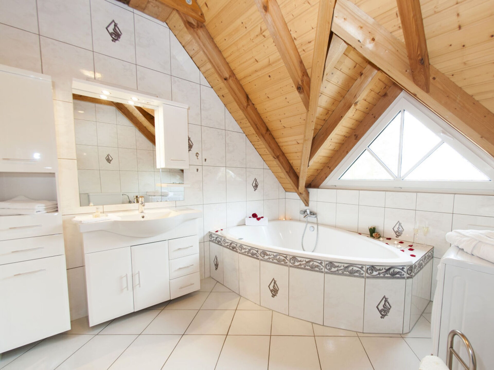 Landelijk appartement voor 4 personen nabij het centrum van Südbrookmerland - foto 13