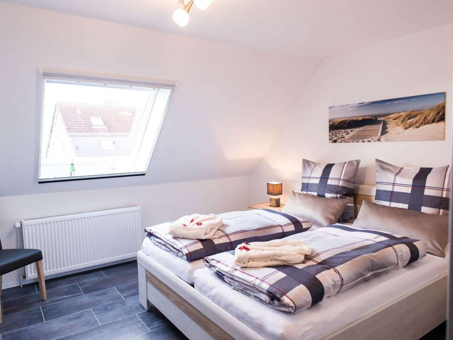 Luxe 5-sterren vakantiehuis met whirlpool en sauna in Norddeich - foto 4