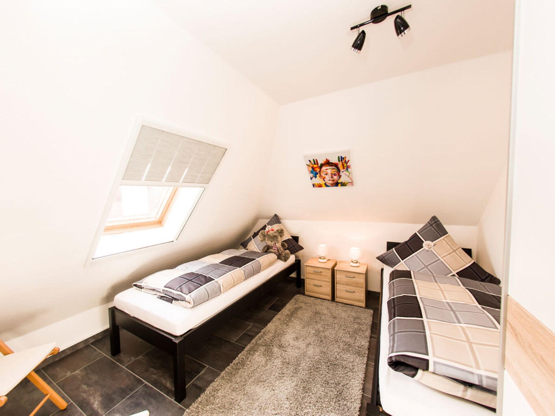Luxe 5-sterren vakantiehuis met whirlpool en sauna in Norddeich - foto 11
