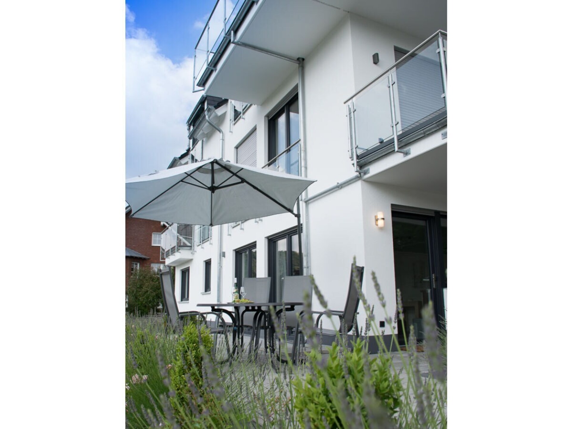 Modern vakantieappartement met panoramisch uitzicht op de Moezel in Dieblich - foto 4