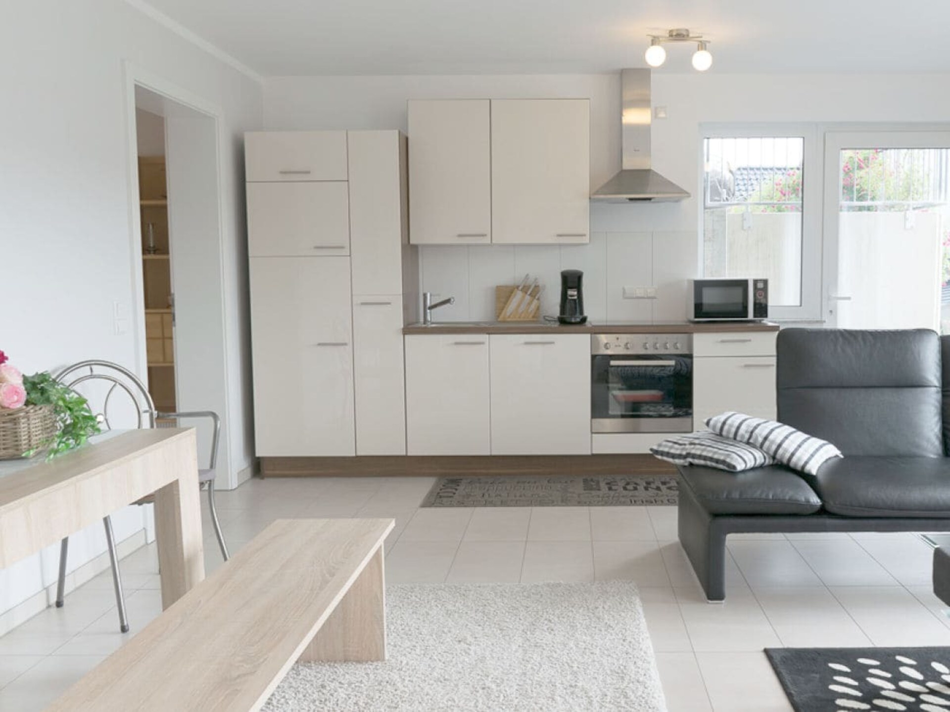 Modern vakantieappartement met panoramisch uitzicht op de Moezel in Dieblich - foto 10
