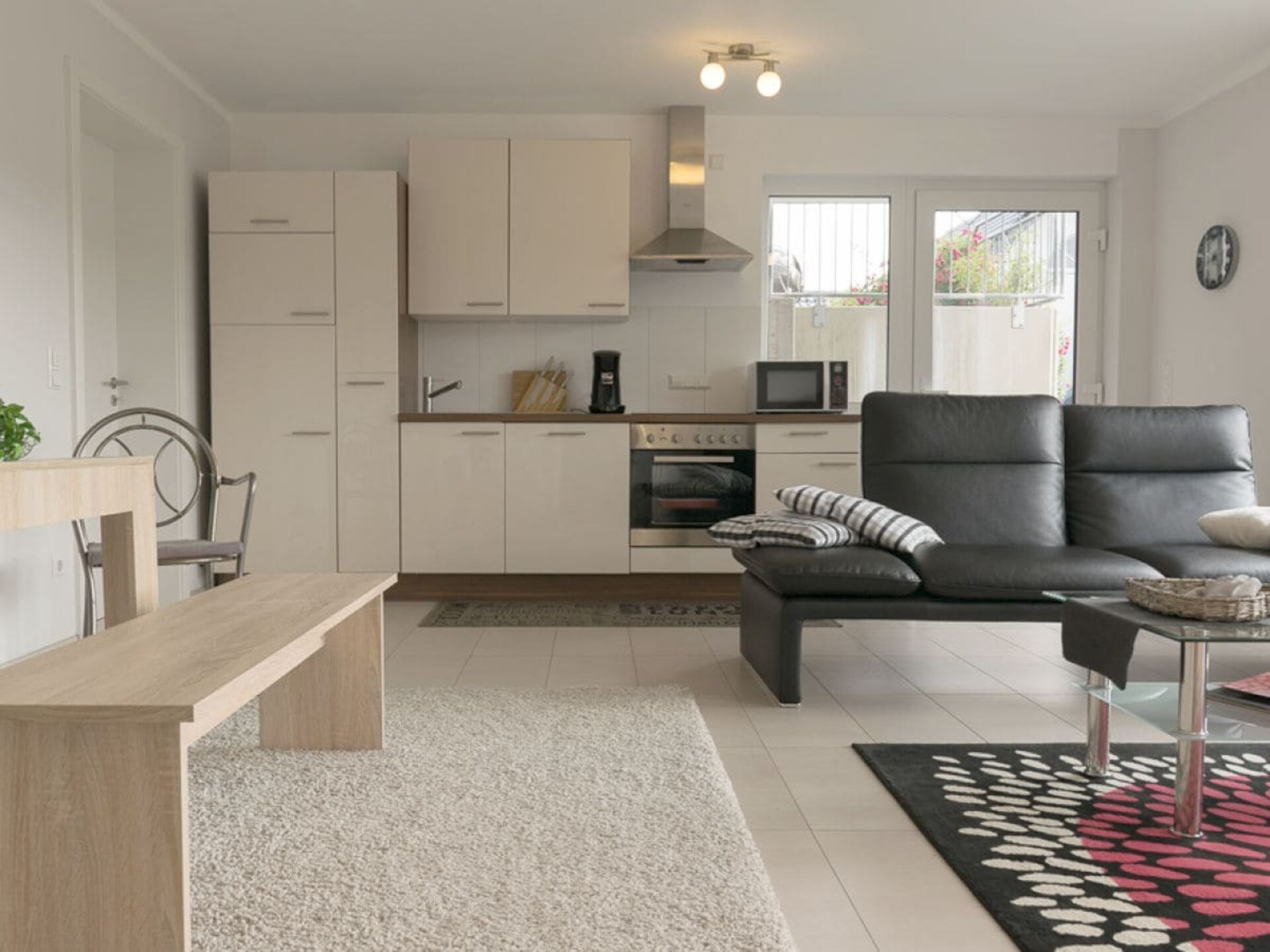 Modern vakantieappartement met panoramisch uitzicht op de Moezel in Dieblich - foto 12