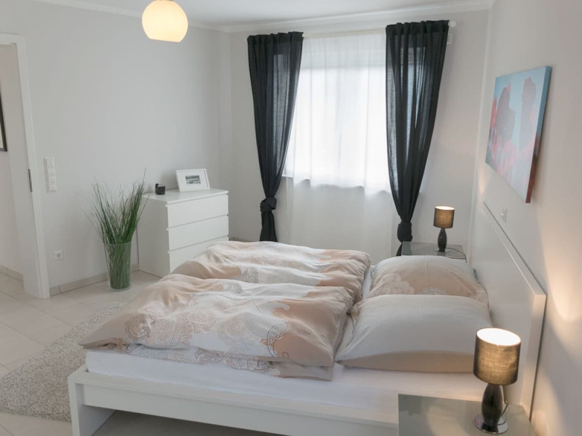 Modern vakantieappartement met panoramisch uitzicht op de Moezel in Dieblich - foto 14