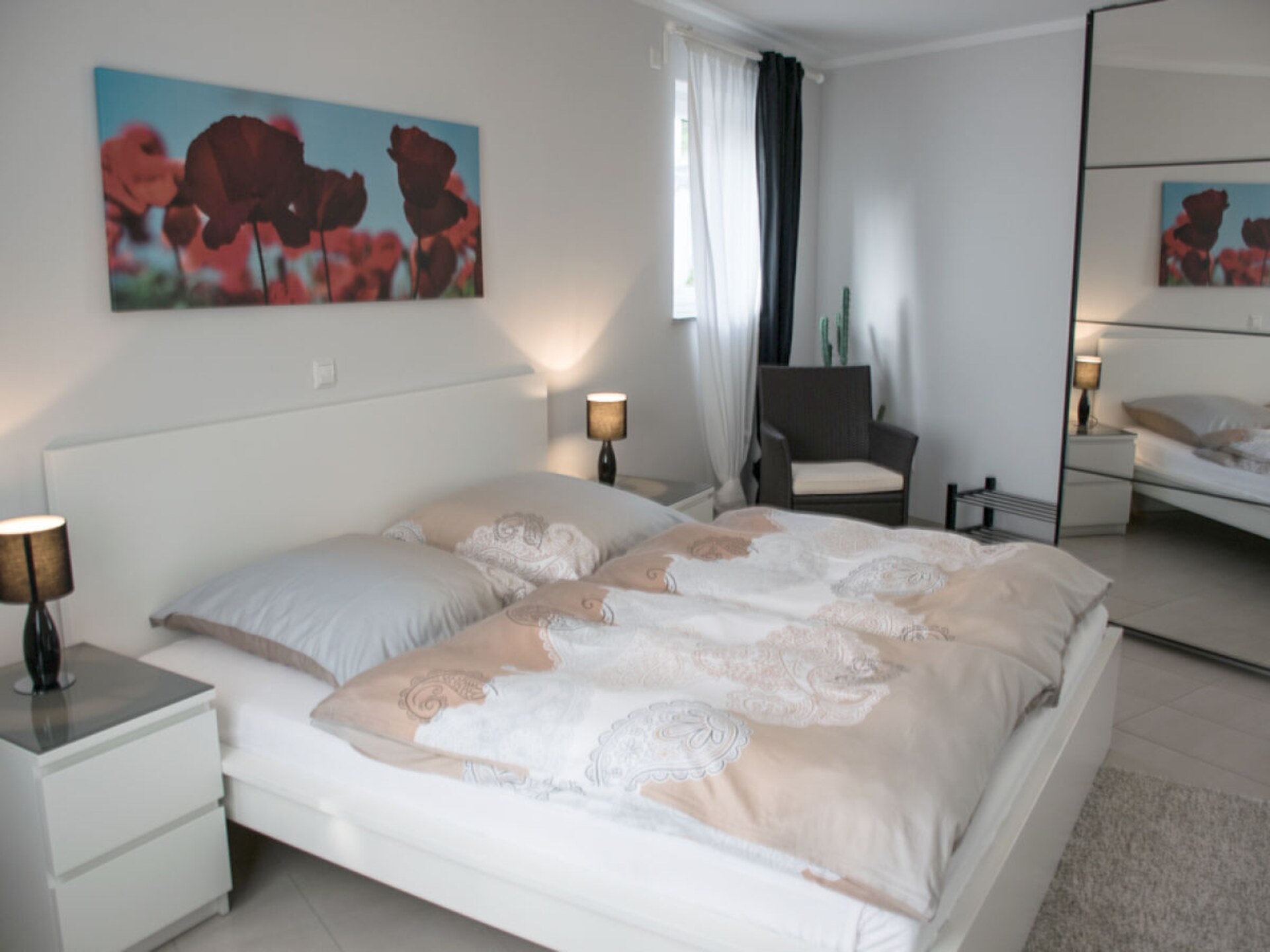 Modern vakantieappartement met panoramisch uitzicht op de Moezel in Dieblich - foto 15