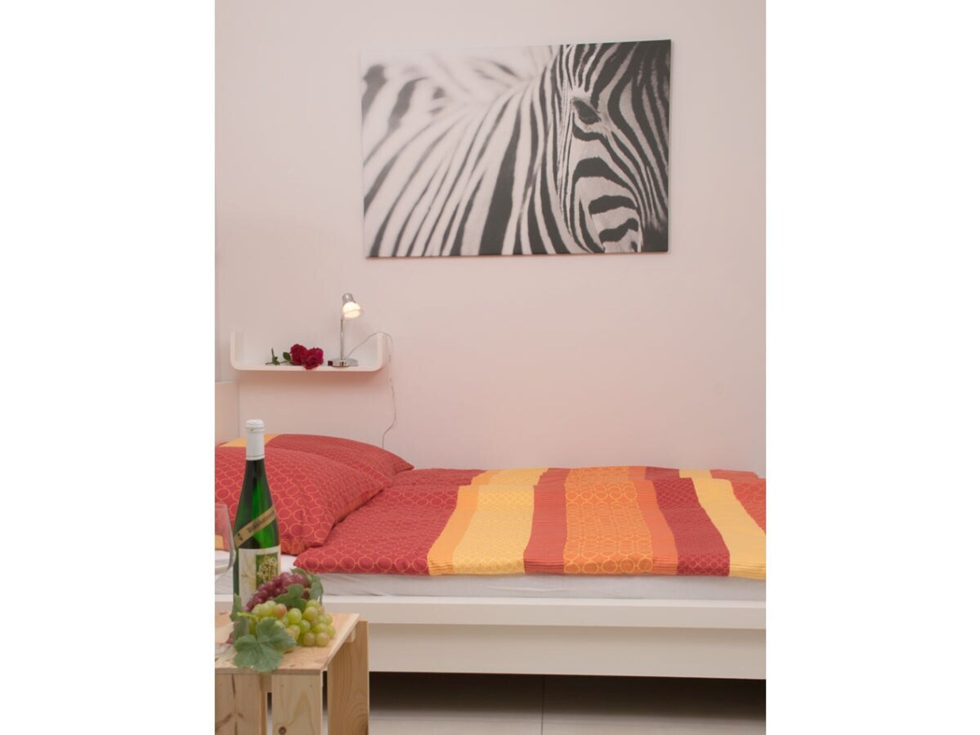 Modern vakantieappartement met panoramisch uitzicht op de Moezel in Dieblich - foto 16