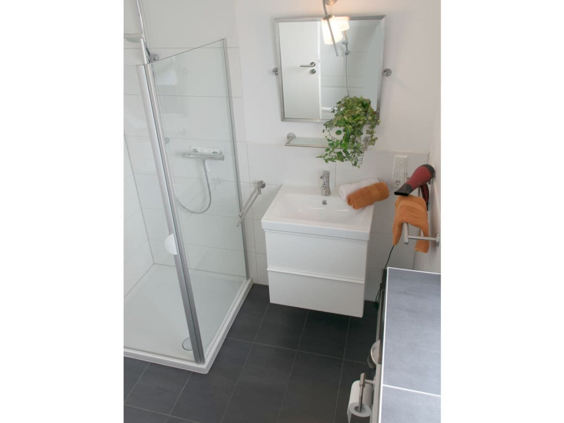 Modern vakantieappartement met panoramisch uitzicht op de Moezel in Dieblich - foto 17