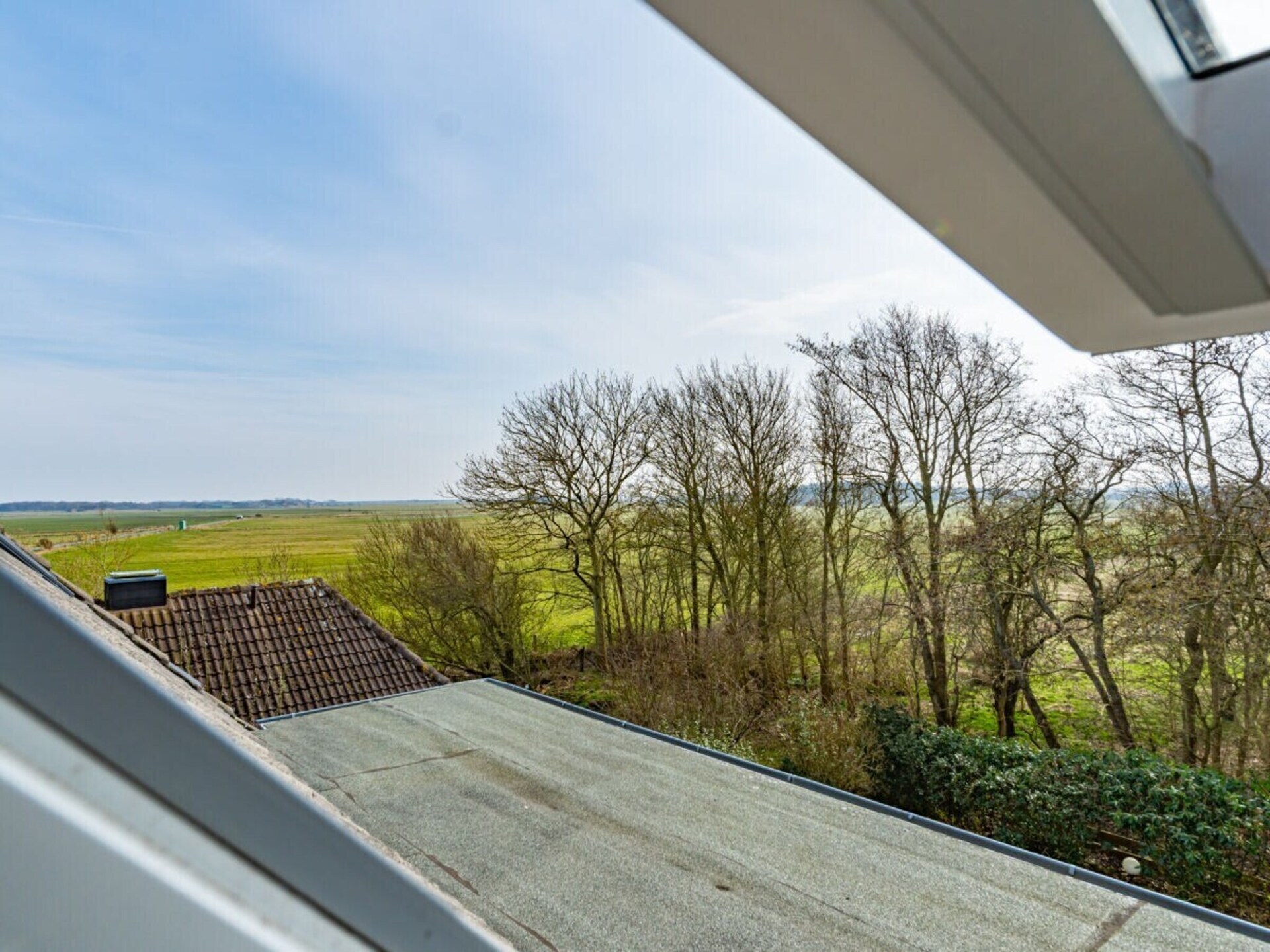 Ruim vakantiehuis met sauna en zuidterras in Archsum, Sylt - foto 25