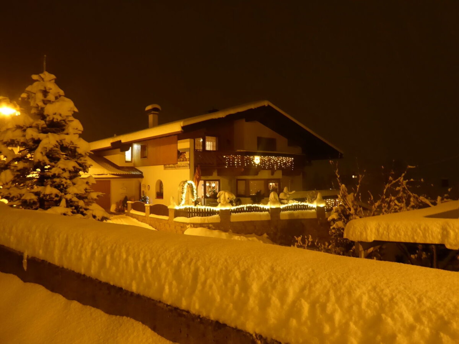 Ruim appartement in Fulpmes met balkon, op 300m van de skilift - foto 4