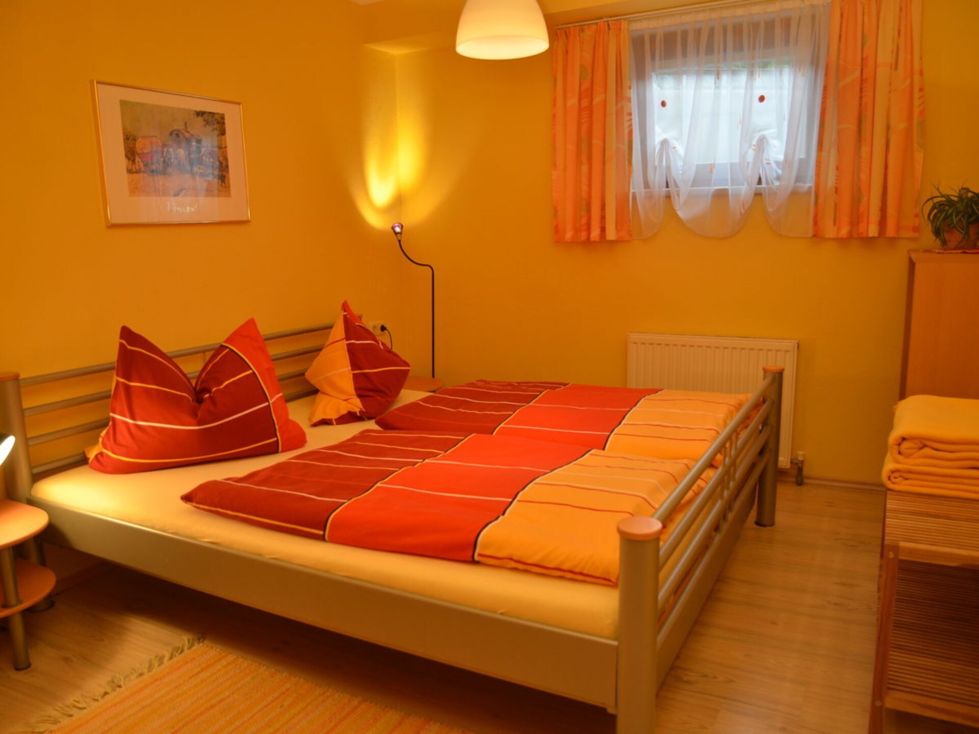 Ruim appartement in Fulpmes met balkon, op 300m van de skilift - foto 16