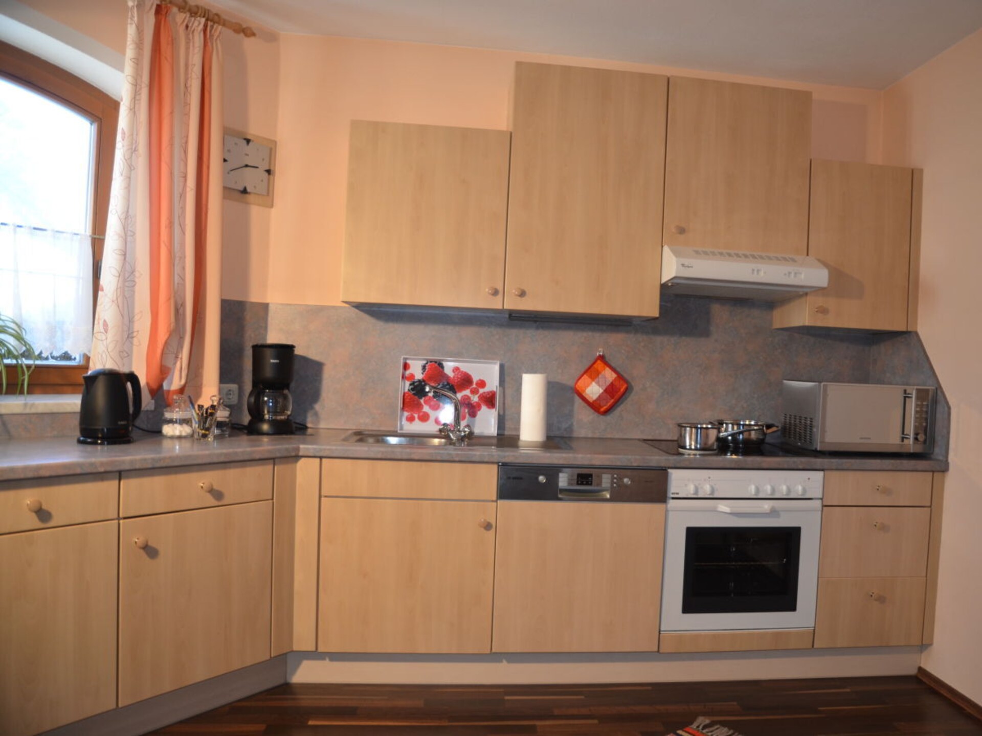 Ruim appartement in Fulpmes met balkon, op 300m van de skilift - foto 17