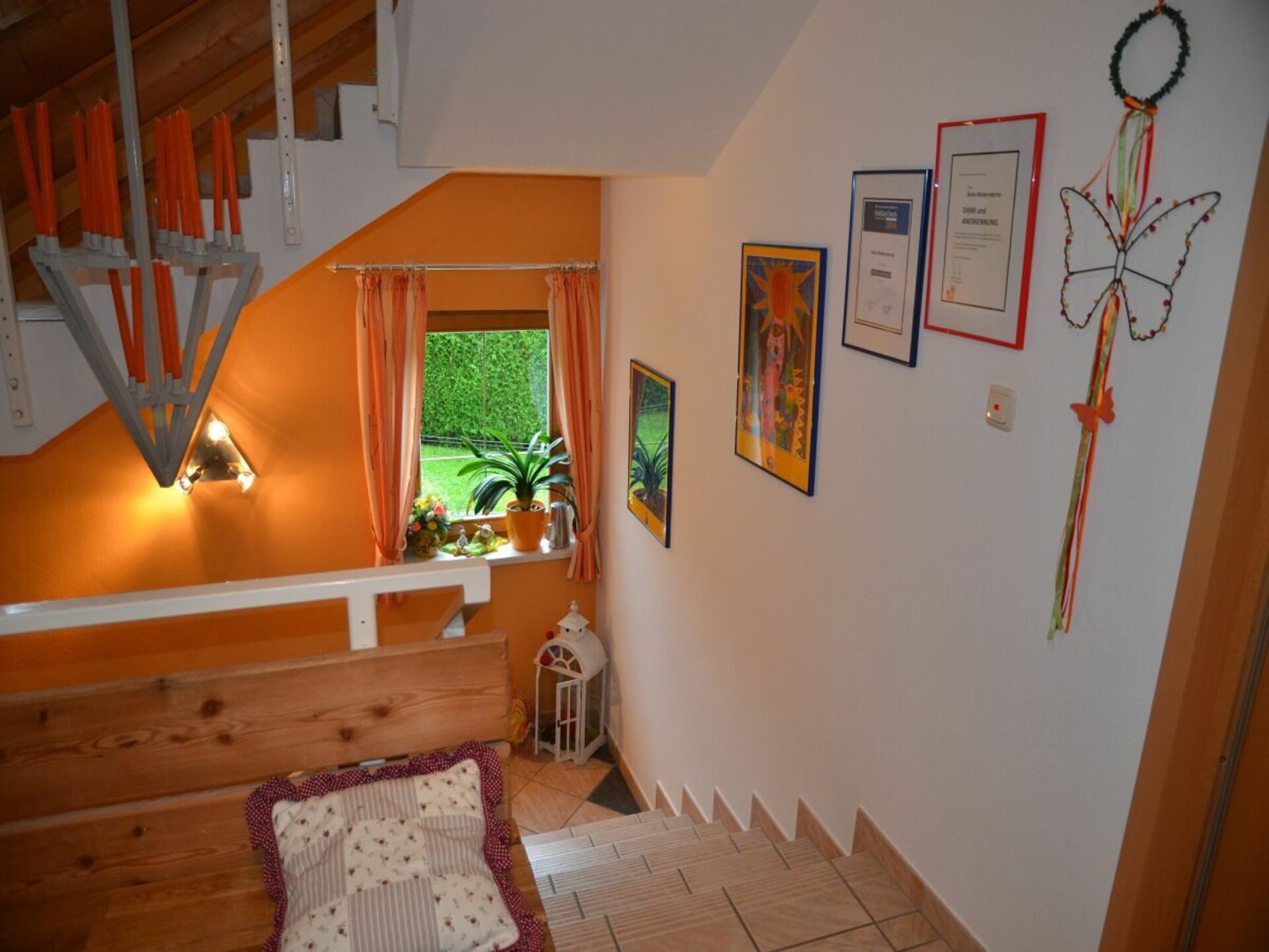 Ruim appartement in Fulpmes met balkon, op 300m van de skilift - foto 19