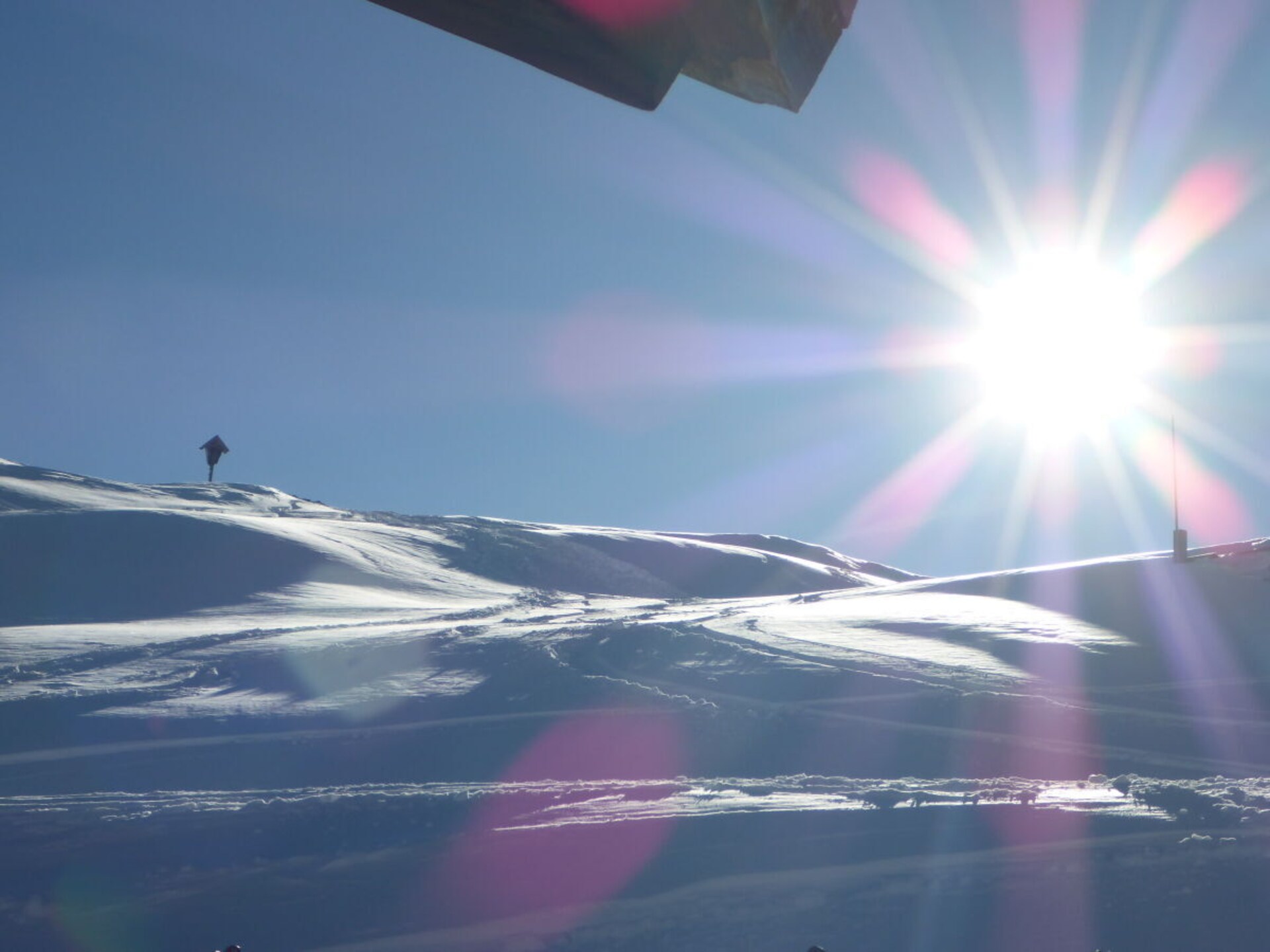 Ruim appartement in Fulpmes met balkon, op 300m van de skilift - foto 33