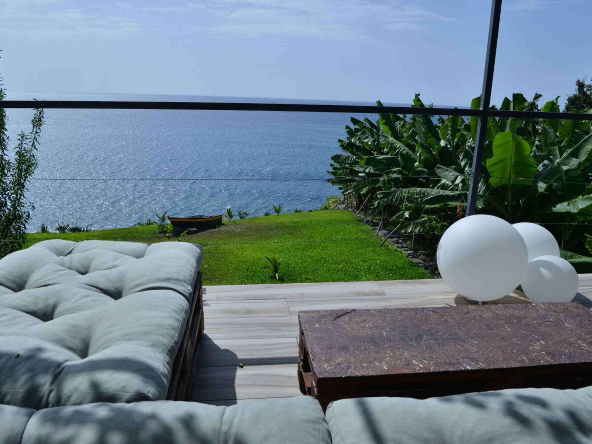 Stijlvol appartement met privé binnenplaats in Arco da Calheta - foto 28