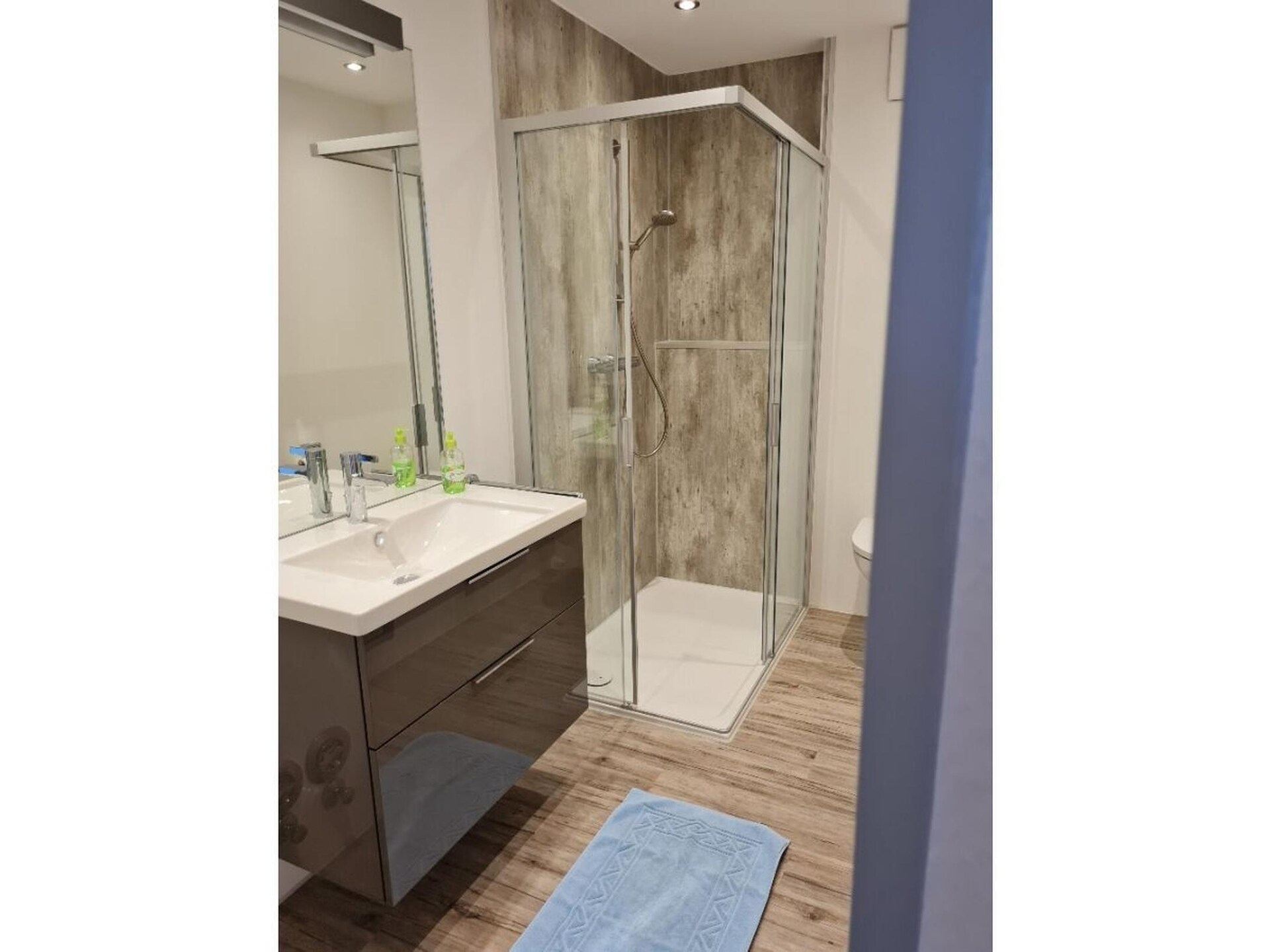 Sfeervol appartement Düne met balkon vlakbij de Waddenzee - foto 14