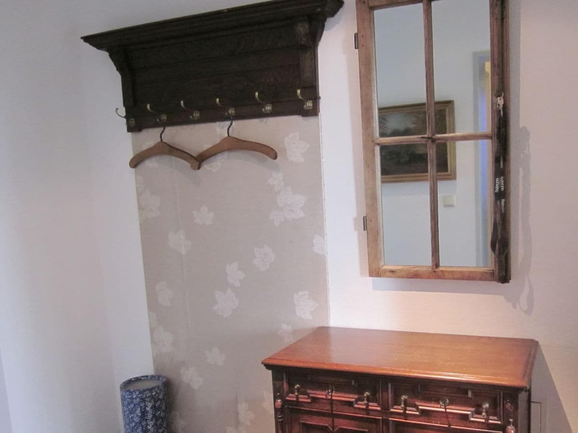 Sfeervol appartement Düne met balkon vlakbij de Waddenzee - foto 11