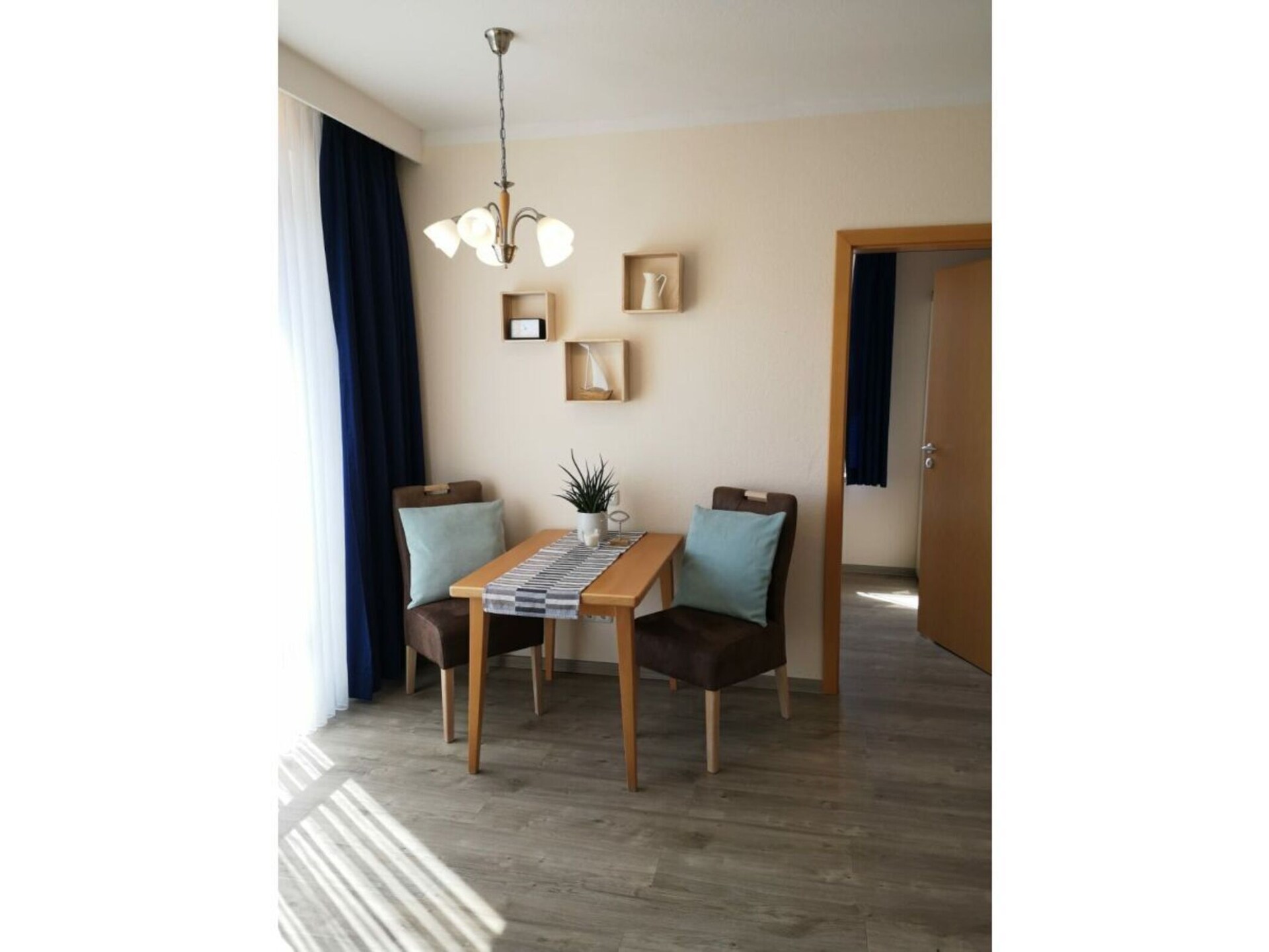 Gezellig vakantieappartement Nordstrand 1 op Norderney, 3 km van centrum - foto 8