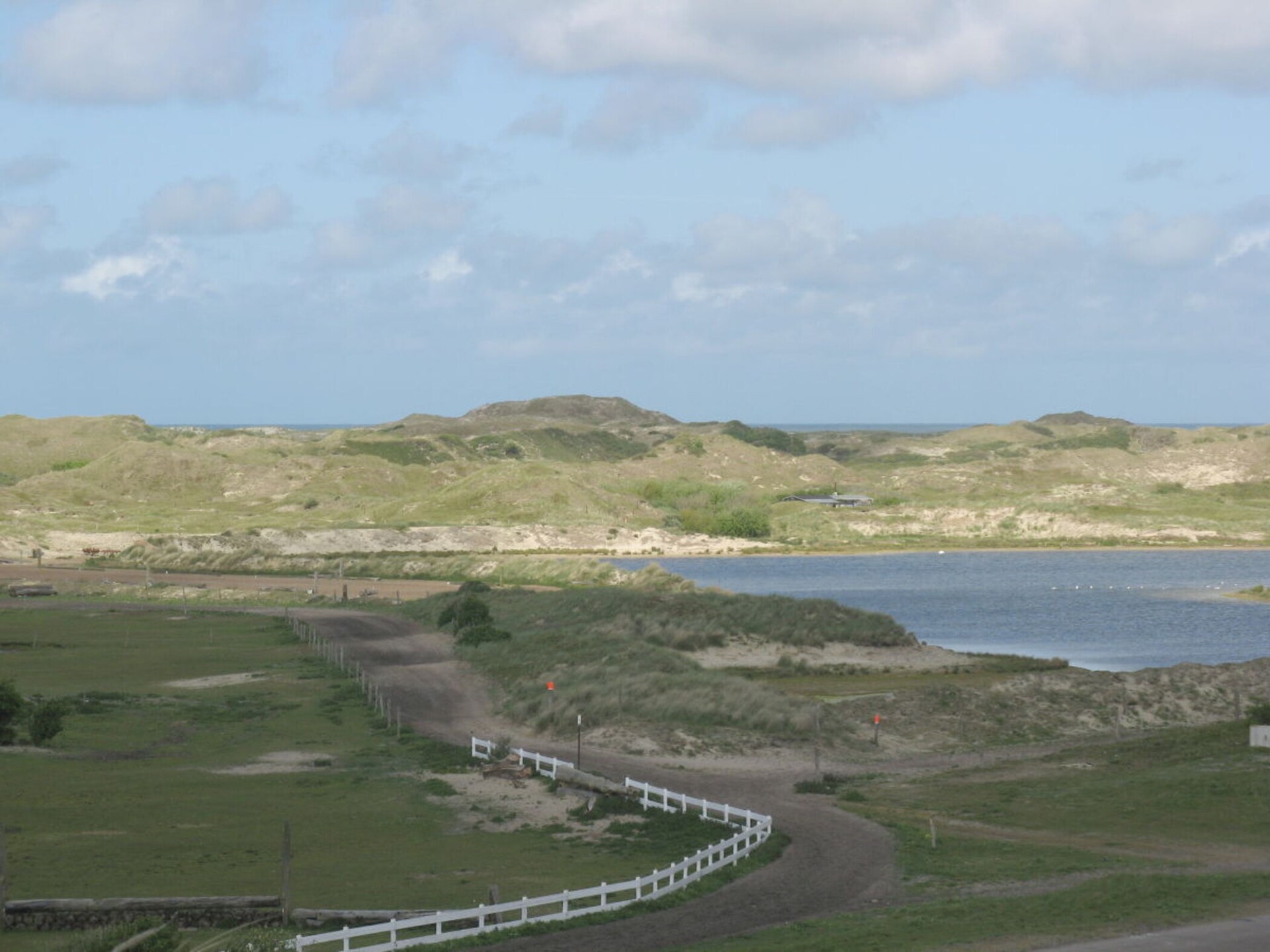 Gezellig vakantieappartement Nordstrand 1 op Norderney, 3 km van centrum - foto 12