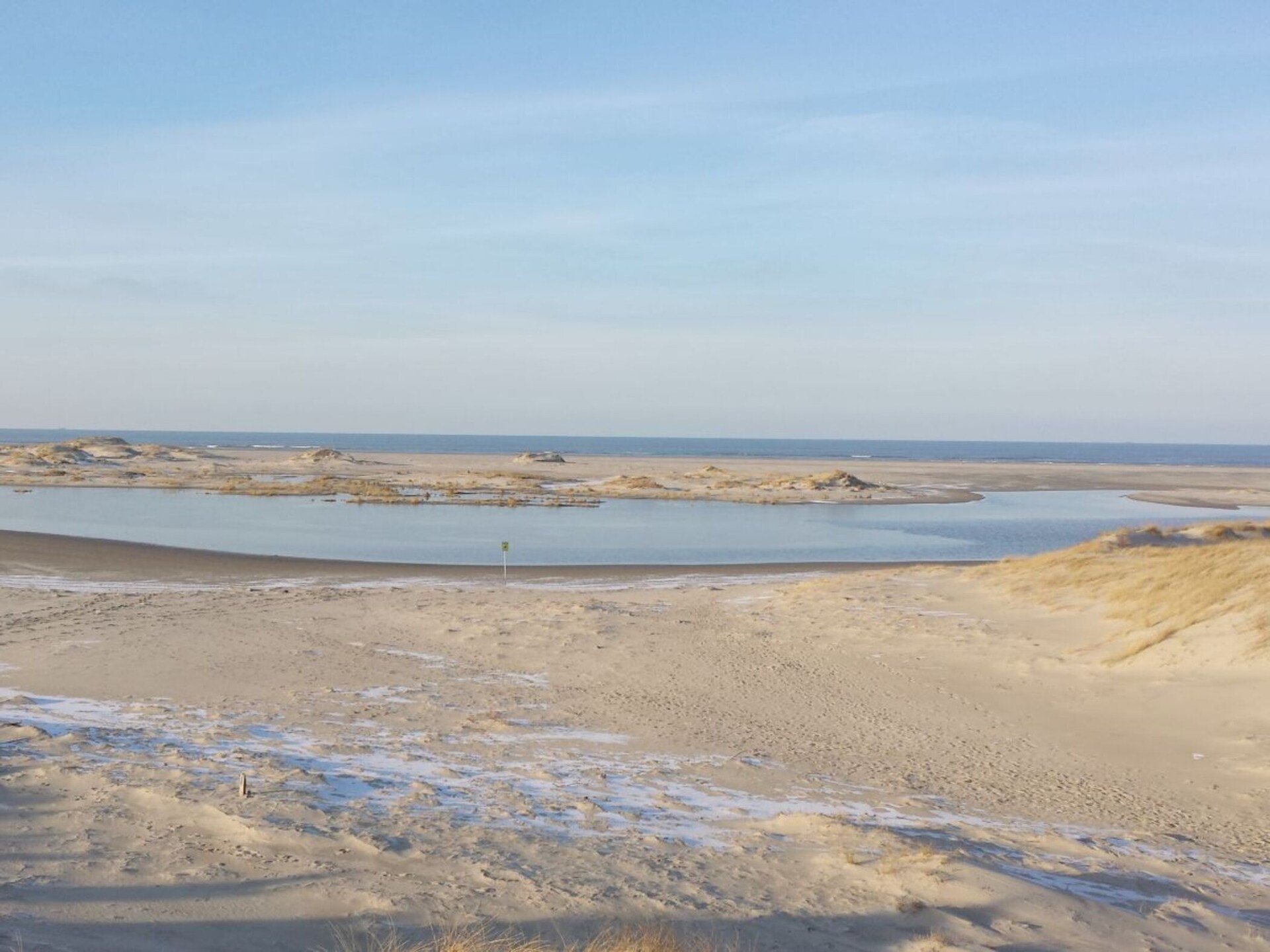 Gezellig vakantieappartement Nordstrand 1 op Norderney, 3 km van centrum - foto 18