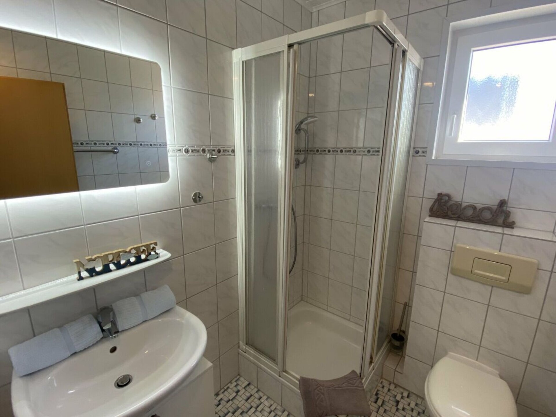 Störtebecker 4: Knus appartement met balkon op 3 km van centrum Norderney - foto 10