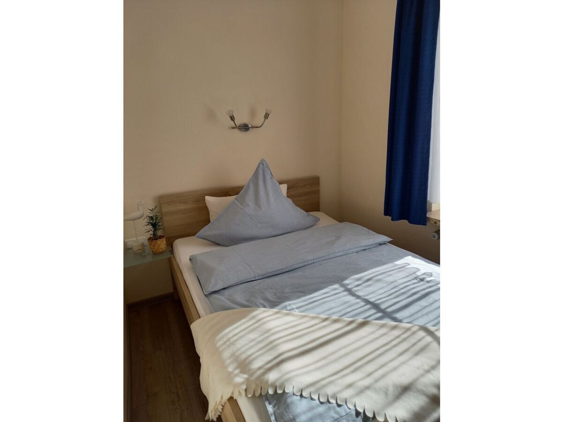 Störtebecker 4: Knus appartement met balkon op 3 km van centrum Norderney - foto 3