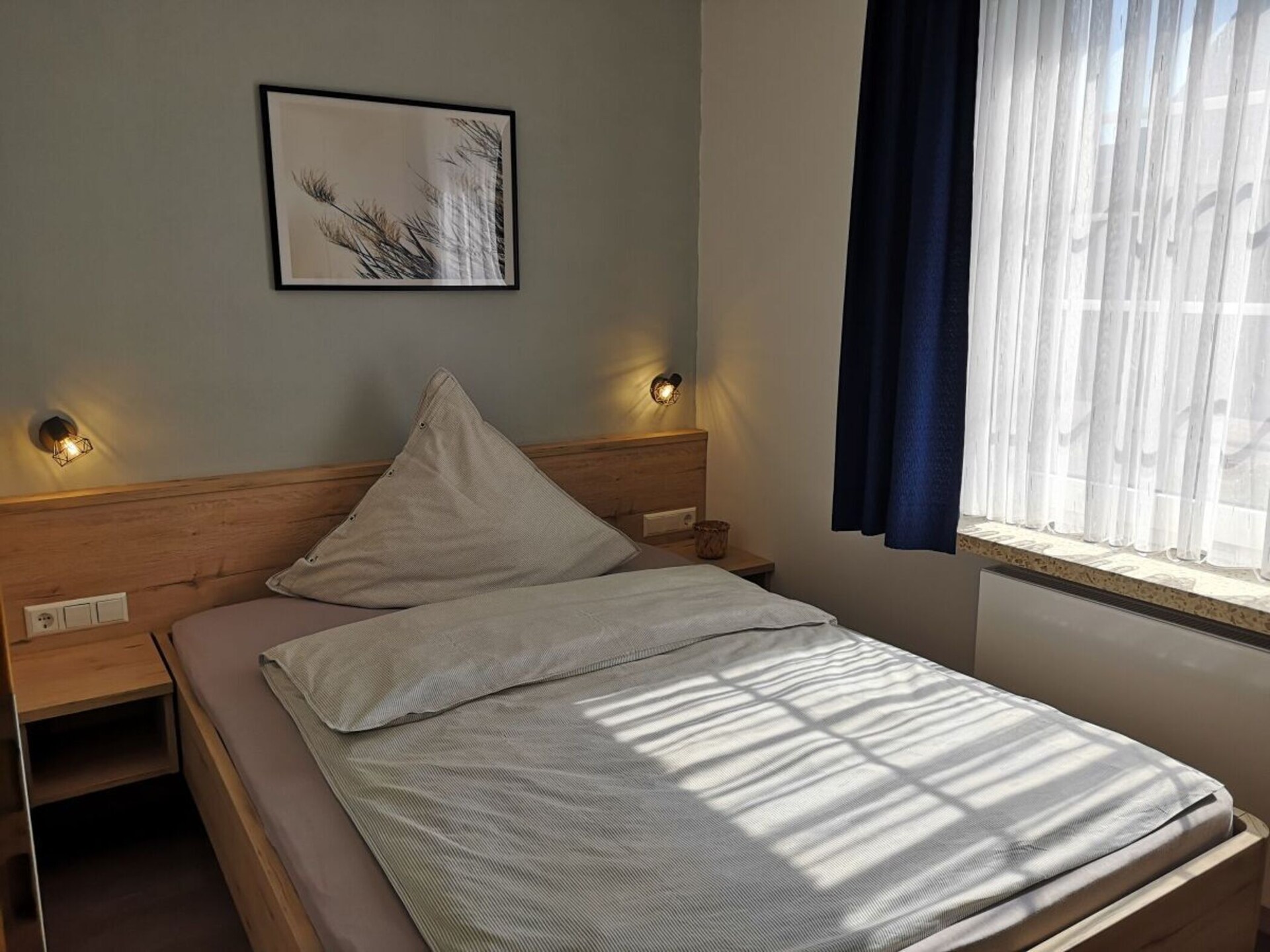 Gezellig appartement Storm Surge 8 met overdekt balkon op Norderney - foto 3