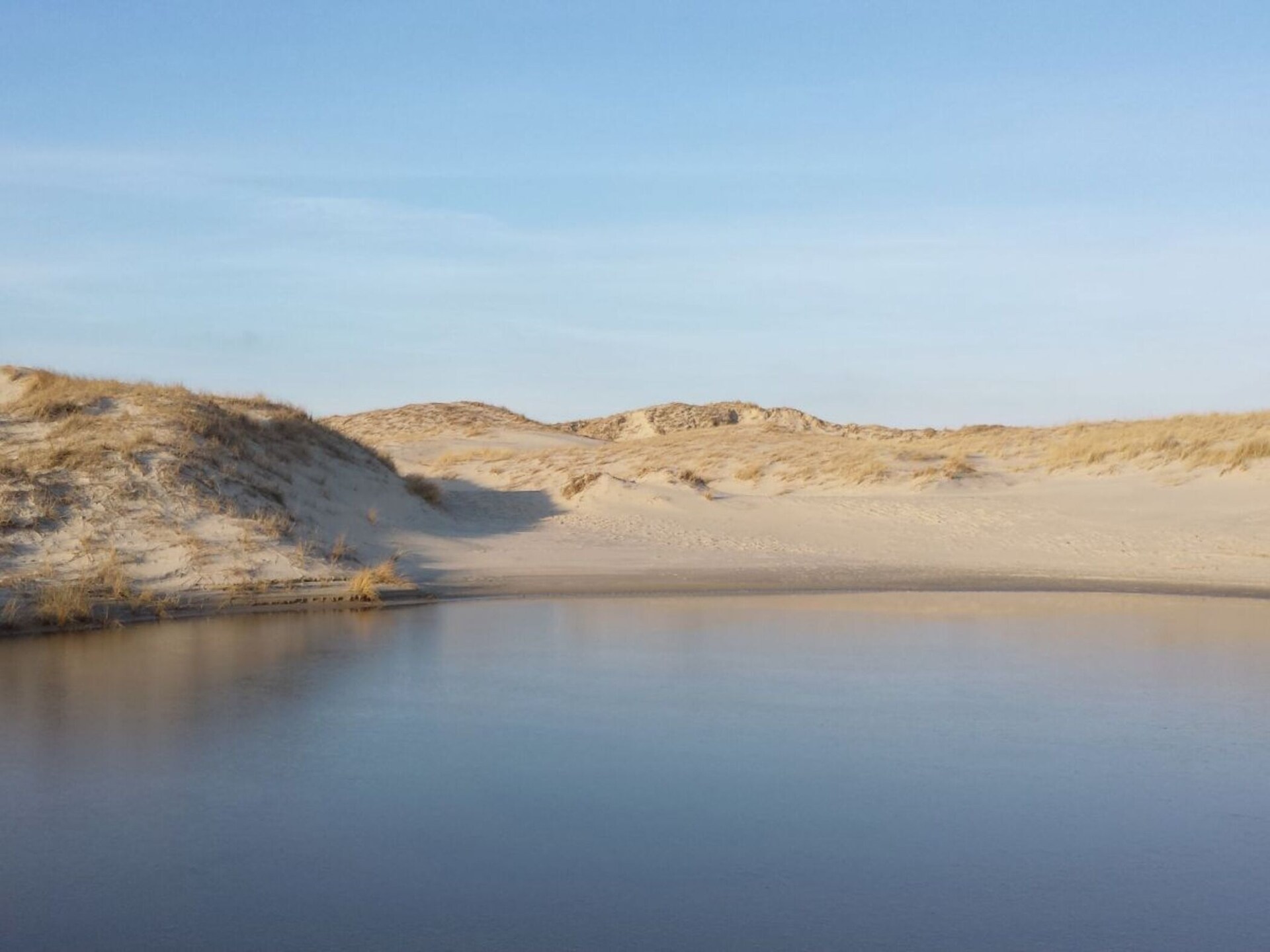 Gezellig appartement Storm Surge 8 met overdekt balkon op Norderney - foto 14