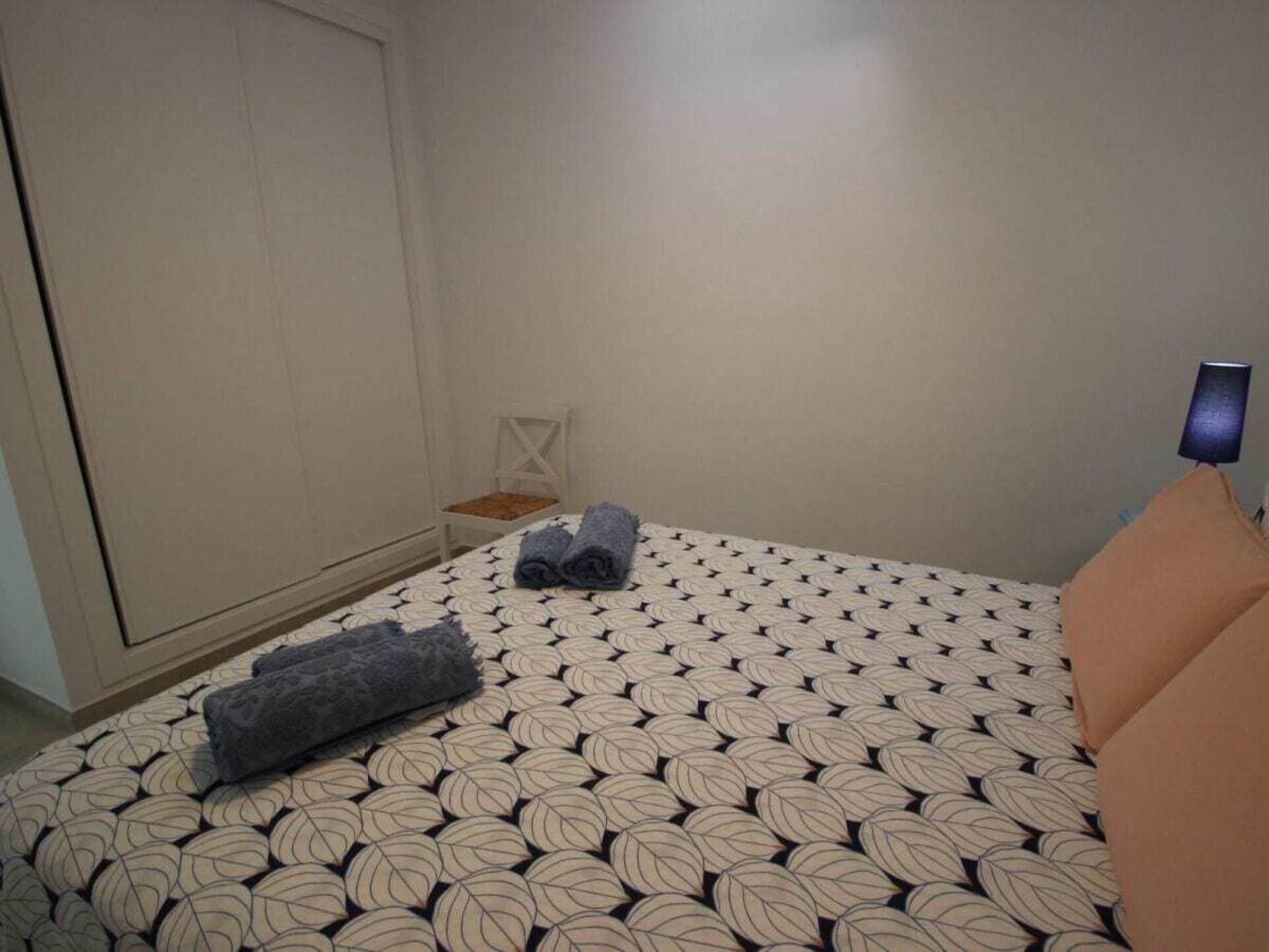 Sfeervol vakantiehuis met dakterras en zeezicht in Conil - foto 14