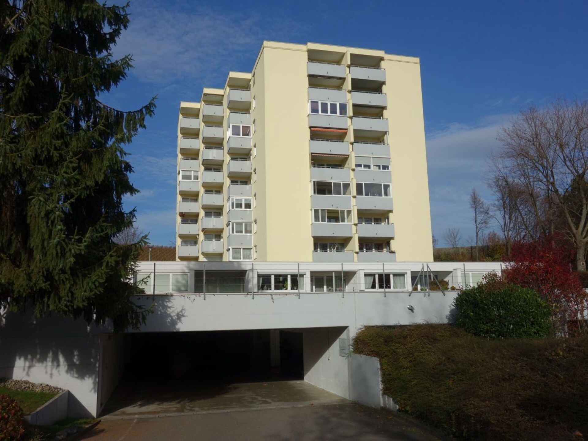 Appartement met Alpenpanorama op loopafstand van het Bodenmeer - foto 2