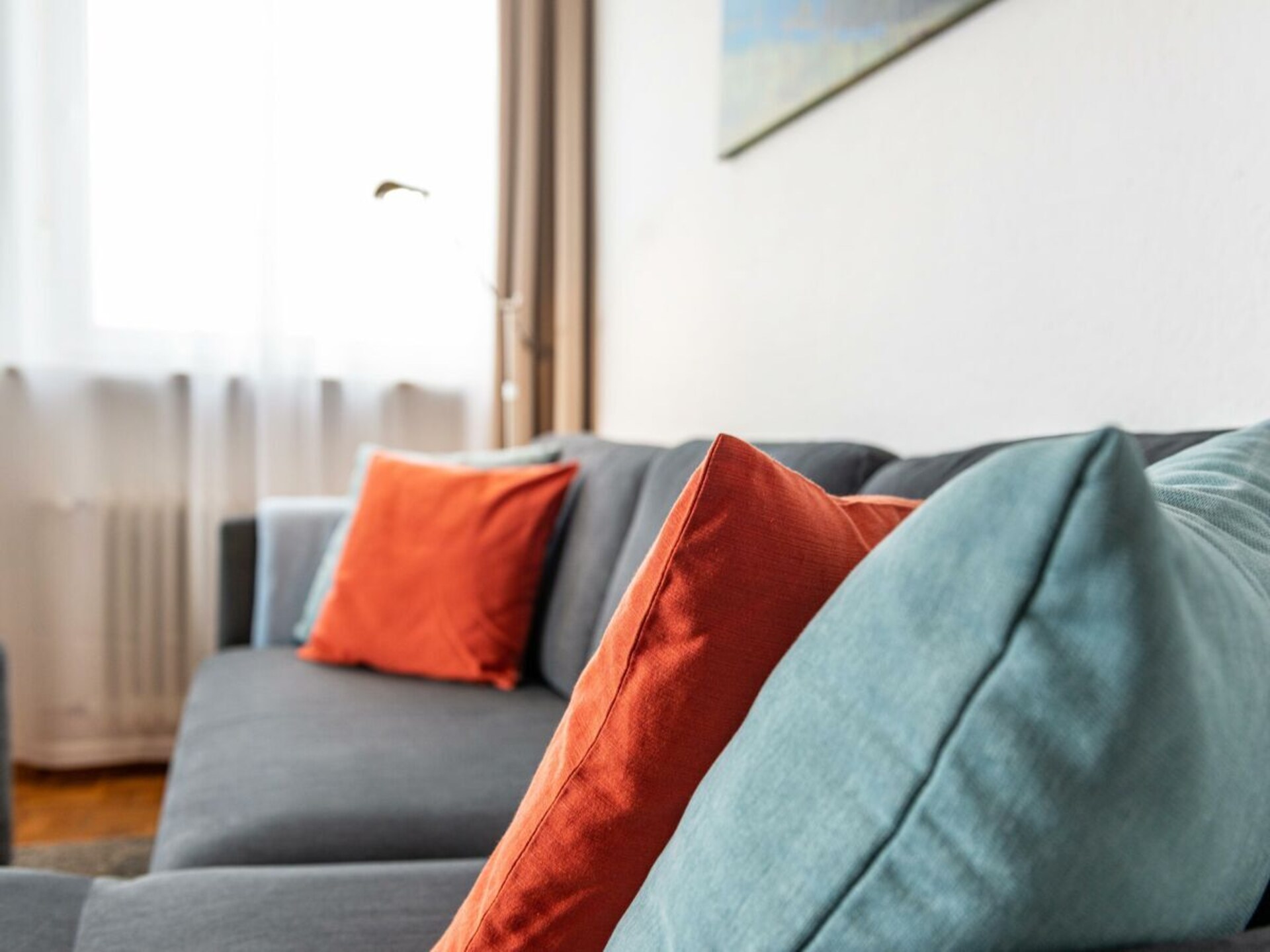 Appartement met Alpenpanorama op loopafstand van het Bodenmeer - foto 10