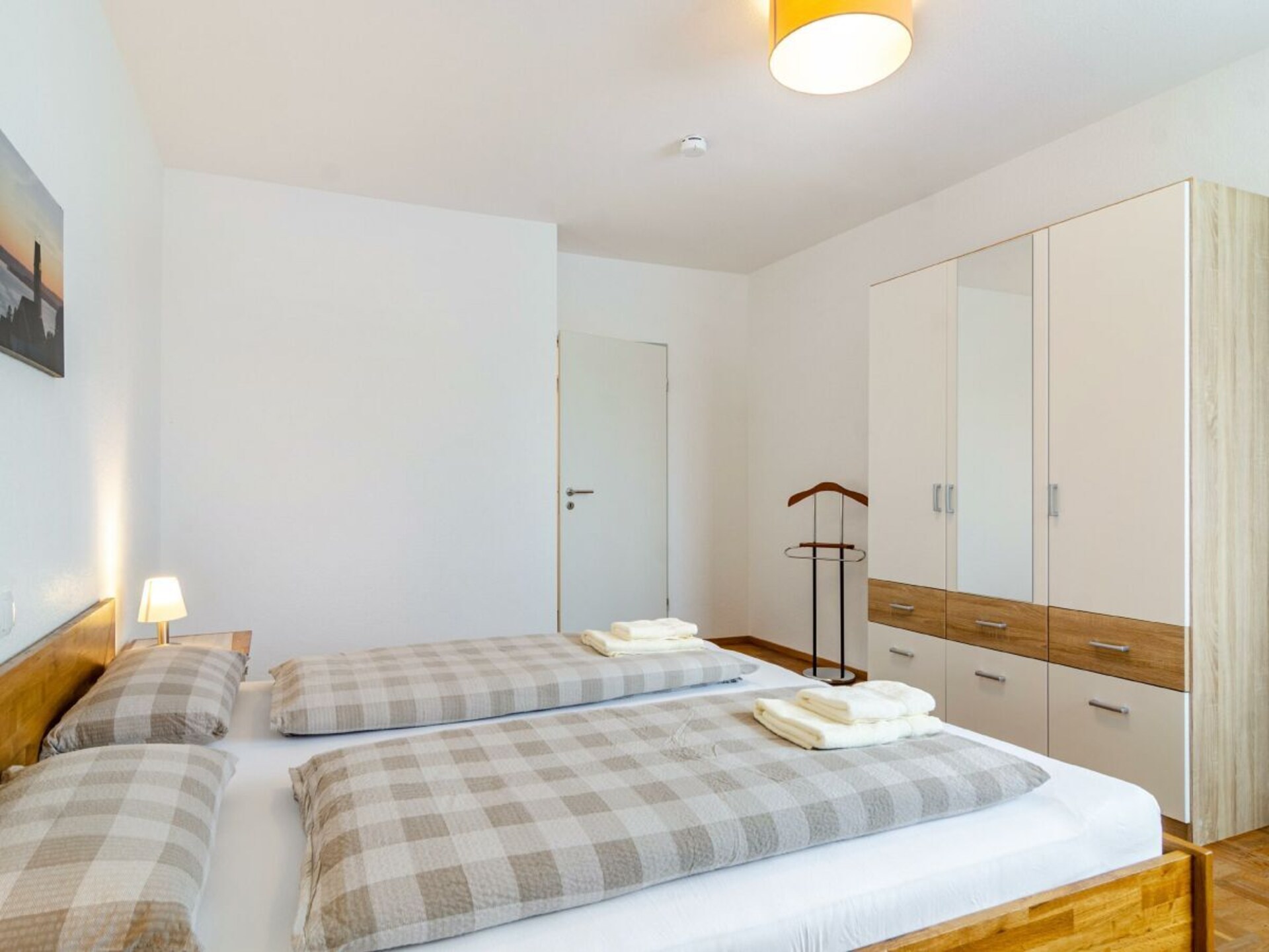 Appartement met Alpenpanorama op loopafstand van het Bodenmeer - foto 14