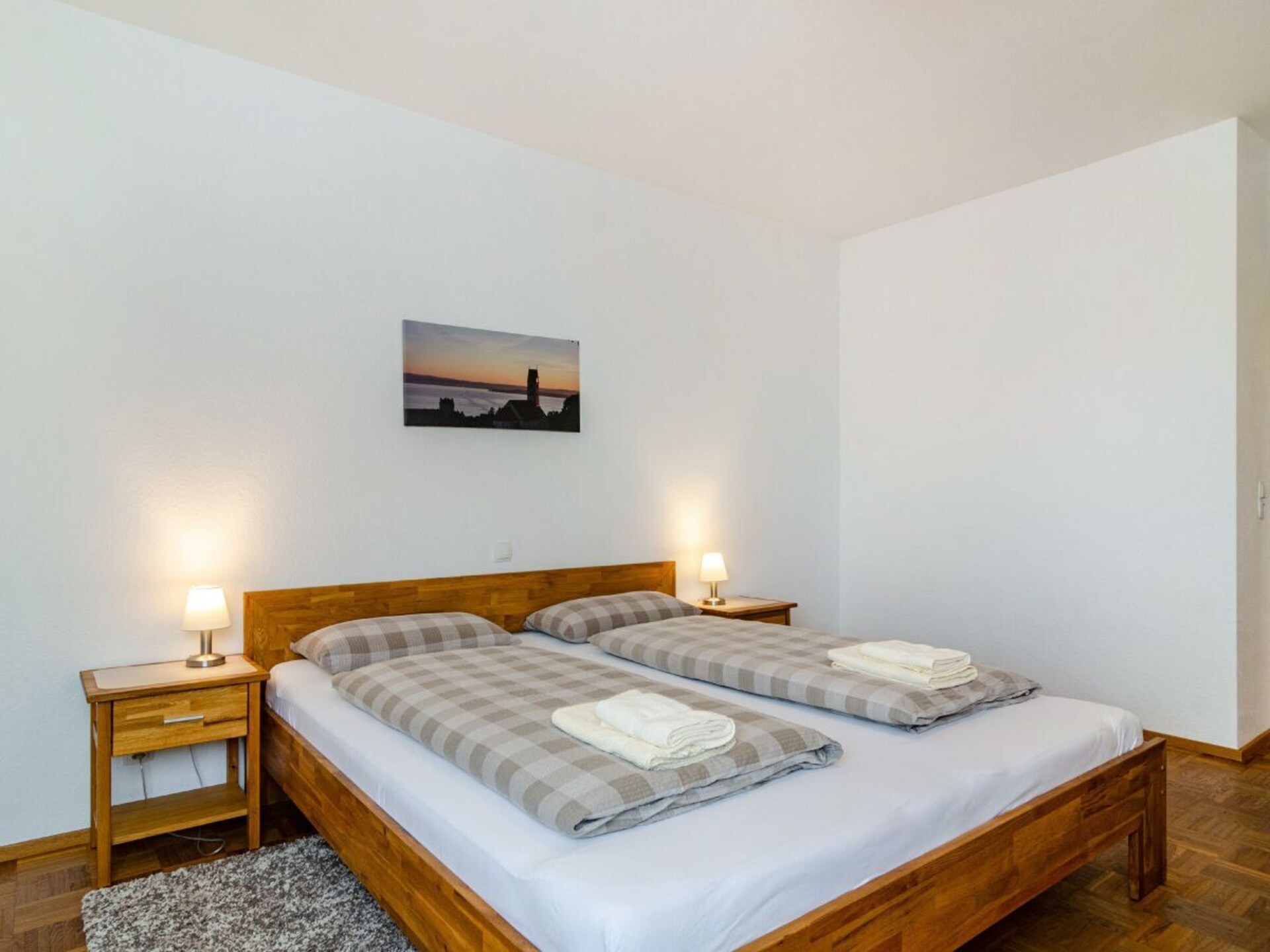 Appartement met Alpenpanorama op loopafstand van het Bodenmeer - foto 16
