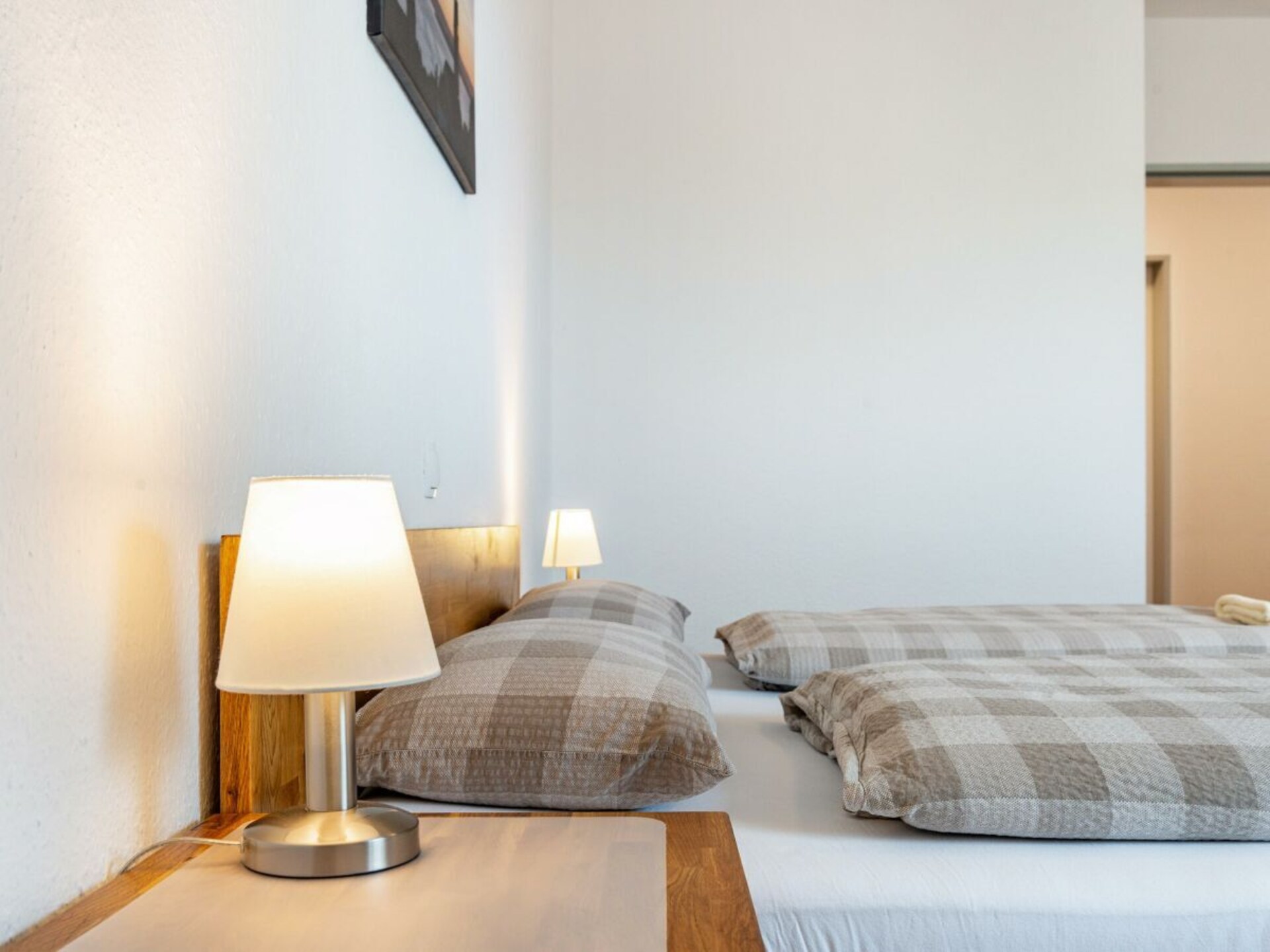 Appartement met Alpenpanorama op loopafstand van het Bodenmeer - foto 17