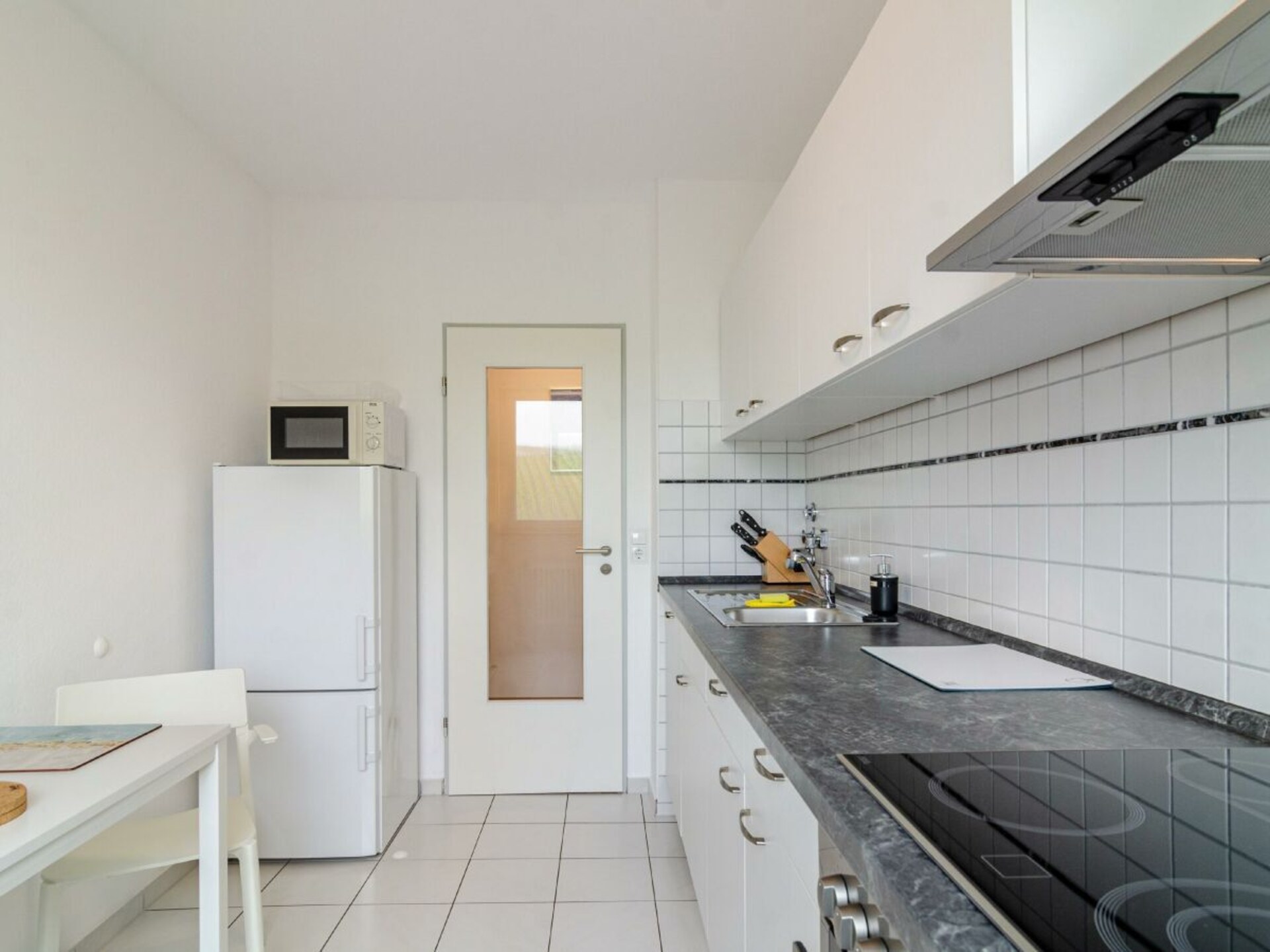 Appartement met Alpenpanorama op loopafstand van het Bodenmeer - foto 20