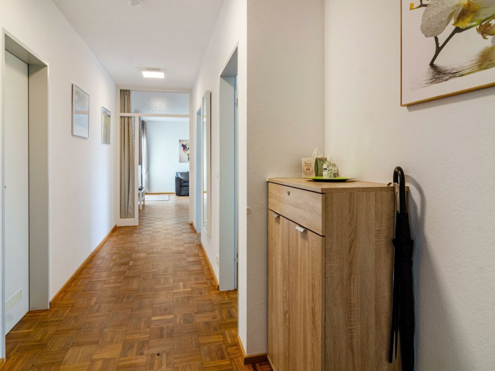 Appartement met Alpenpanorama op loopafstand van het Bodenmeer - foto 25