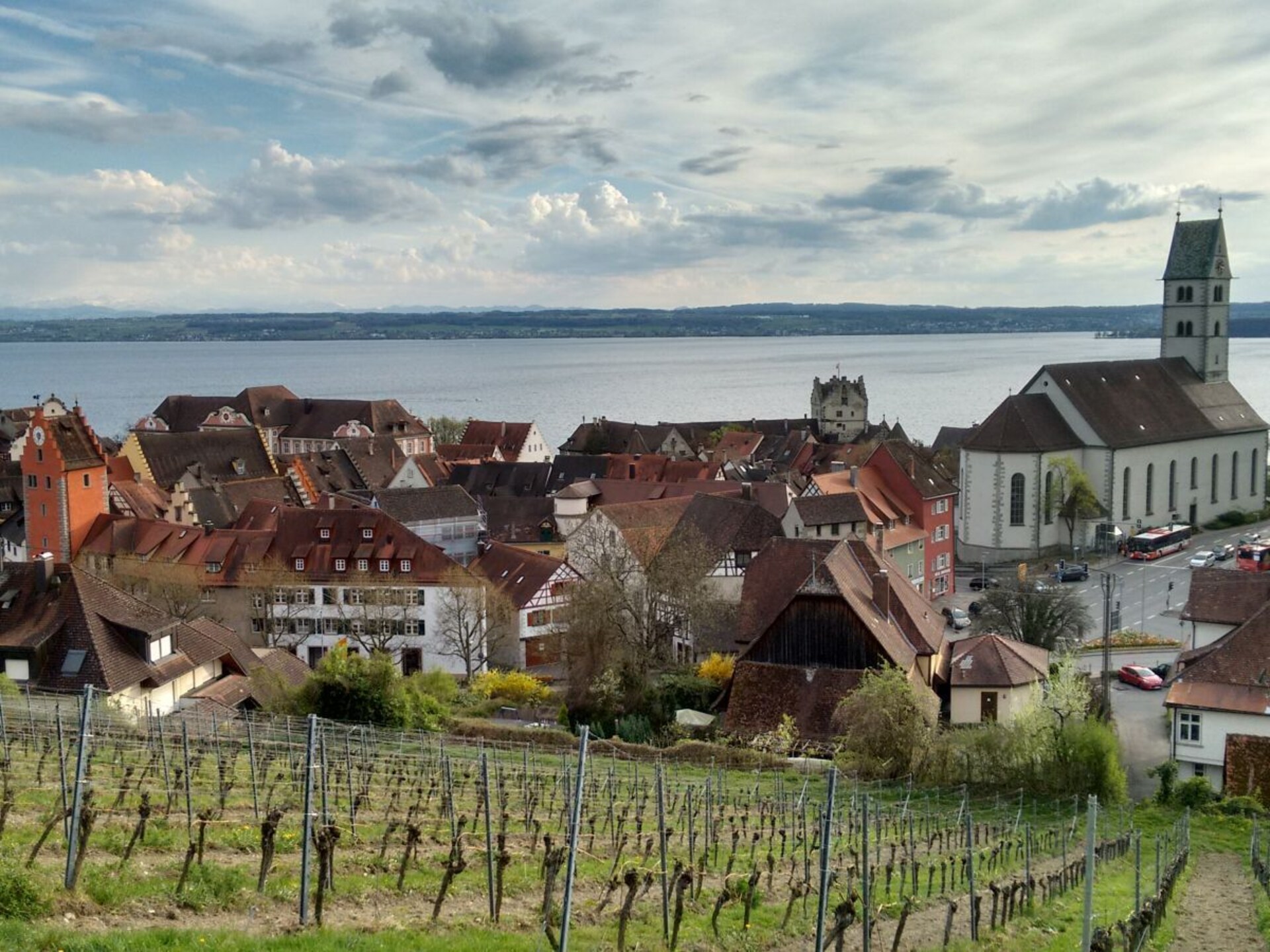 Appartement met Alpenpanorama op loopafstand van het Bodenmeer - foto 32