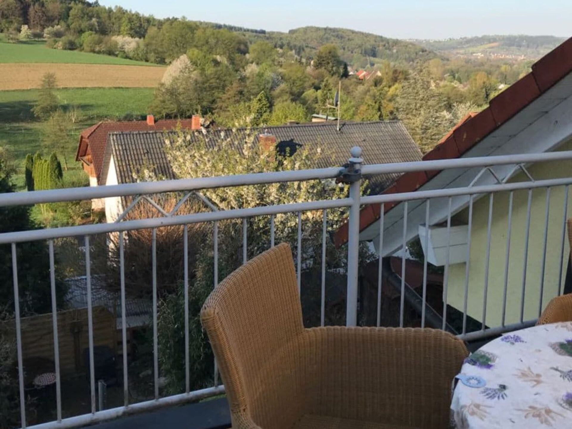 5-persoons vakantiehuis in het centrum van Blankenbach - foto 3