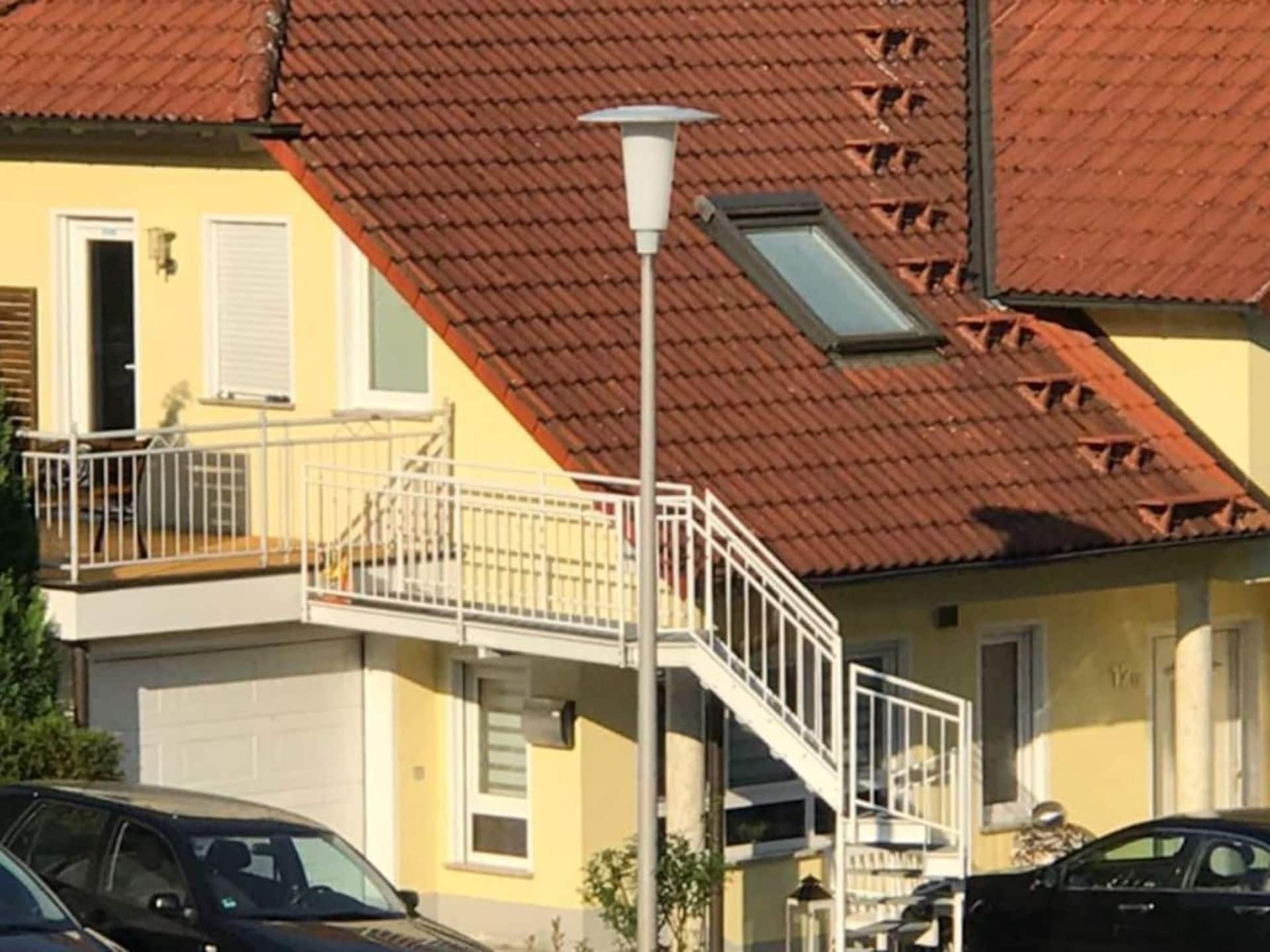 5-persoons vakantiehuis in het centrum van Blankenbach - foto 4