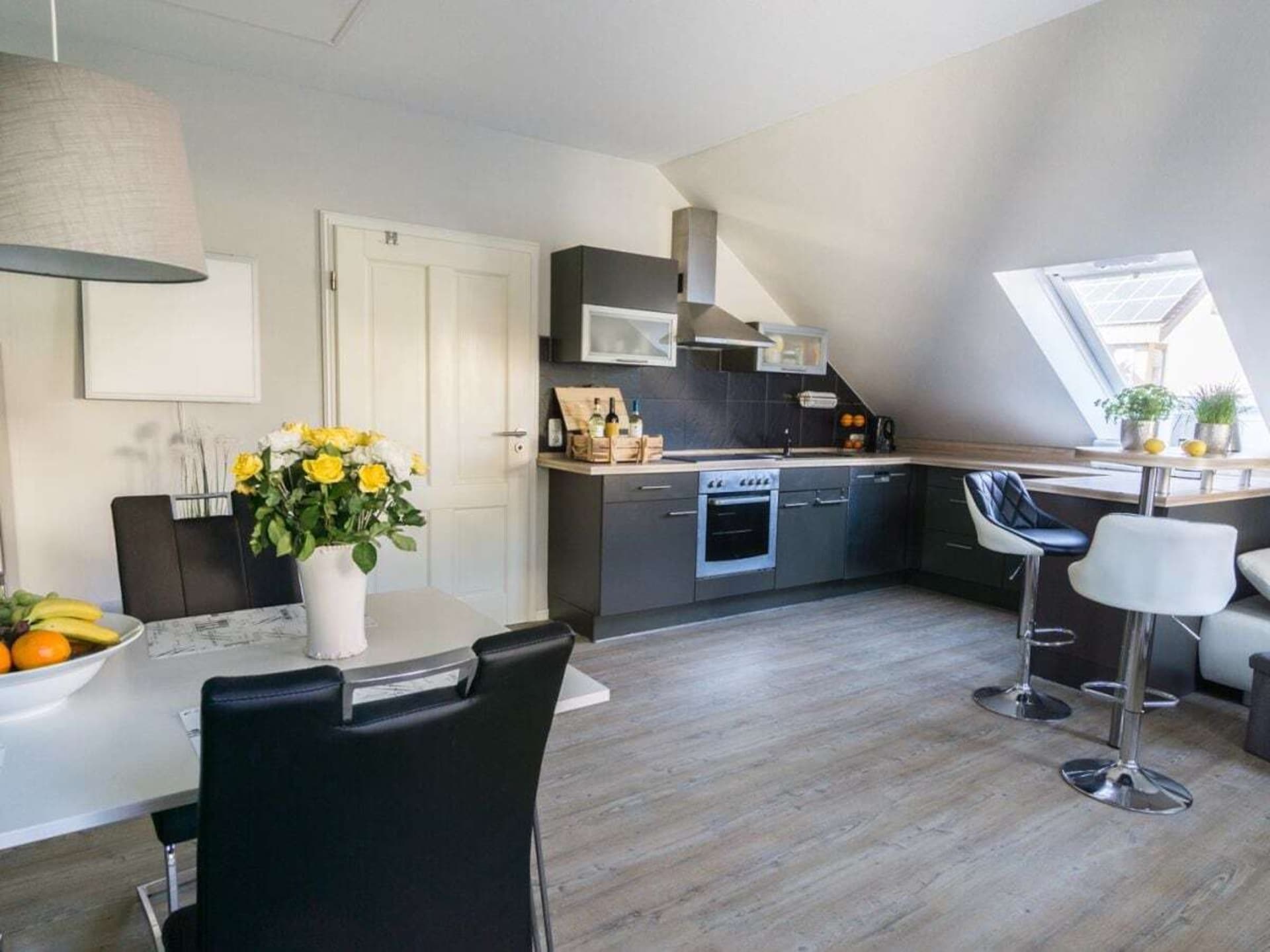 5-persoons vakantiehuis in het centrum van Blankenbach - foto 8