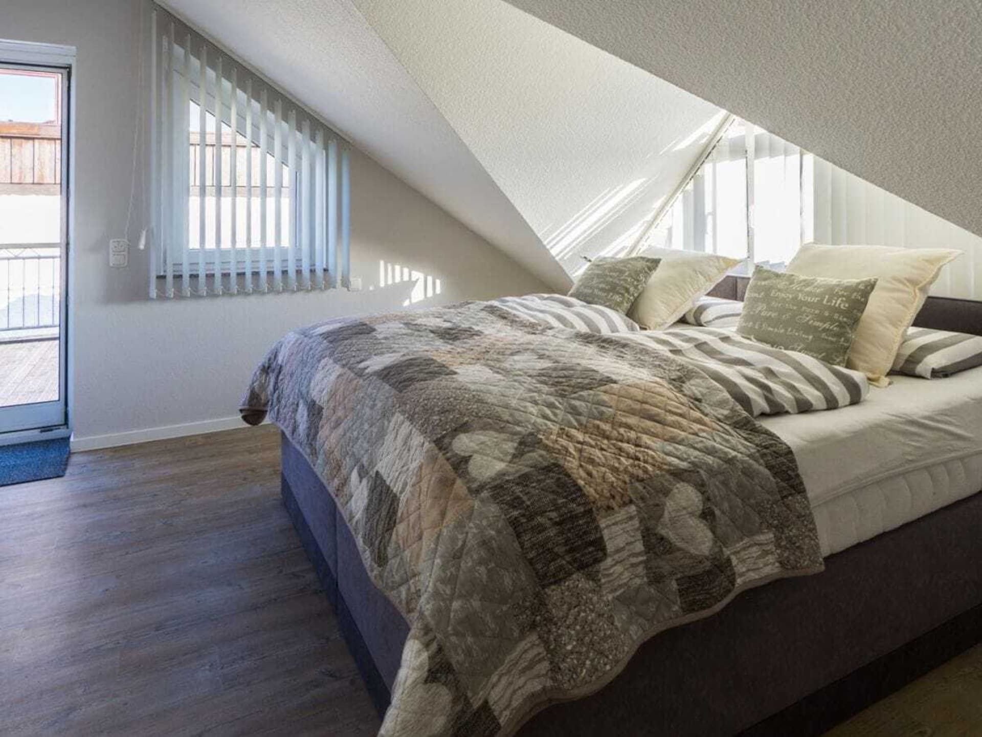 5-persoons vakantiehuis in het centrum van Blankenbach - foto 10