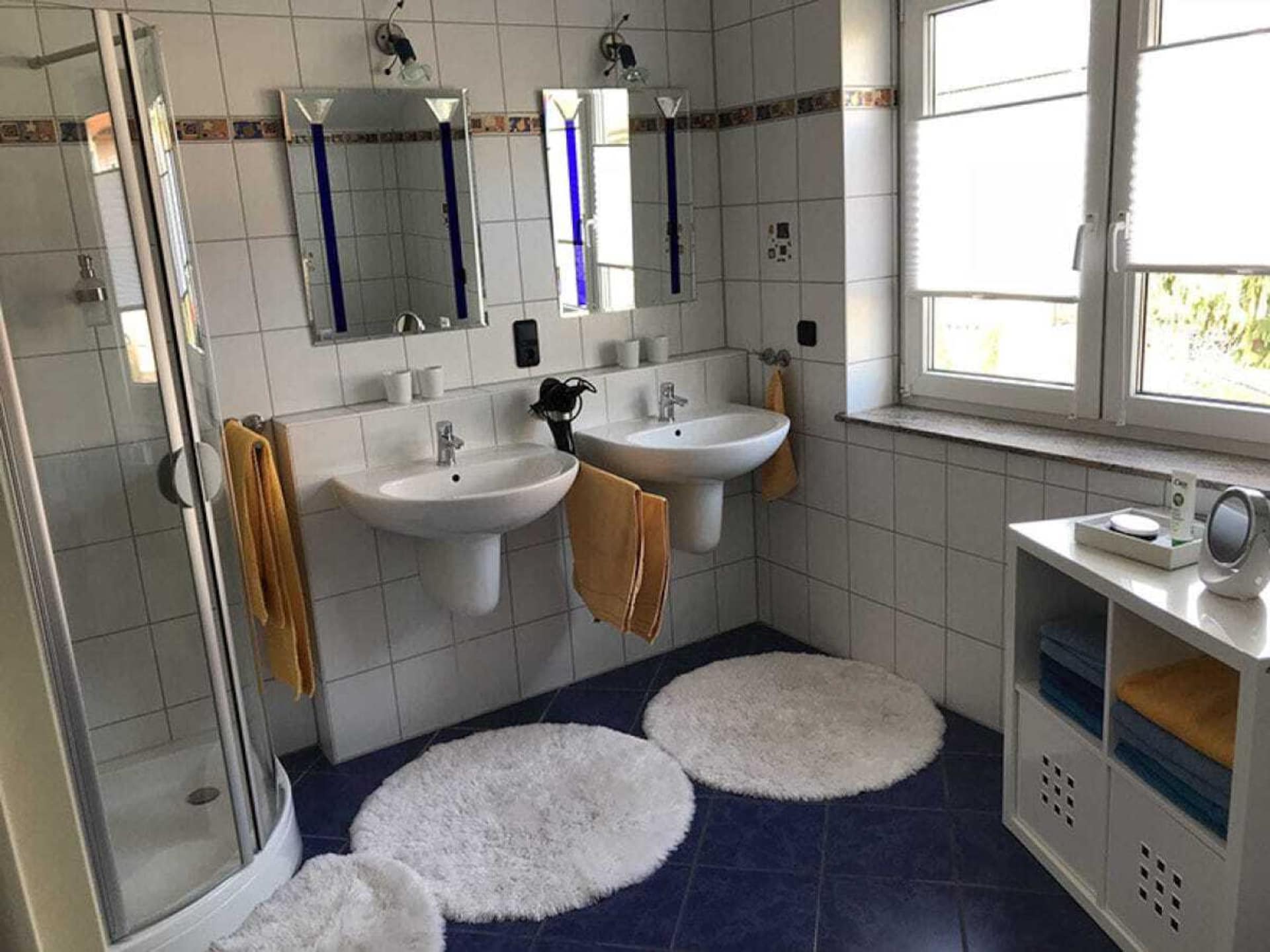5-persoons vakantiehuis in het centrum van Blankenbach - foto 11
