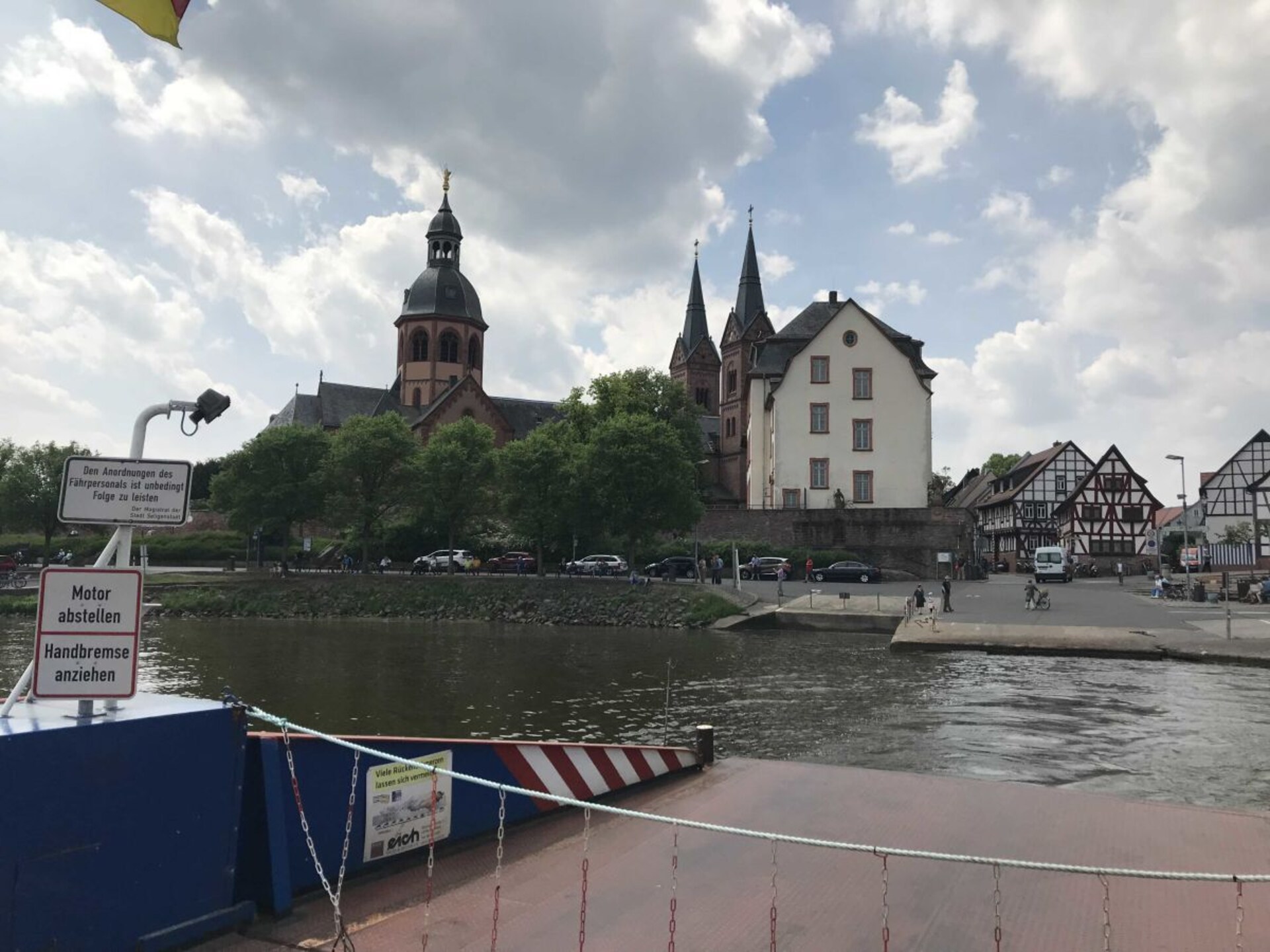 5-persoons vakantiehuis in het centrum van Blankenbach - foto 17