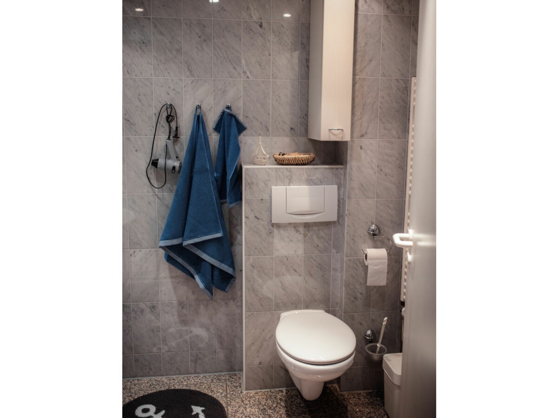 Comfortabel appartement aan de Noordzeekust in Dorum-Neufeld, vlakbij haven en strand - foto 11