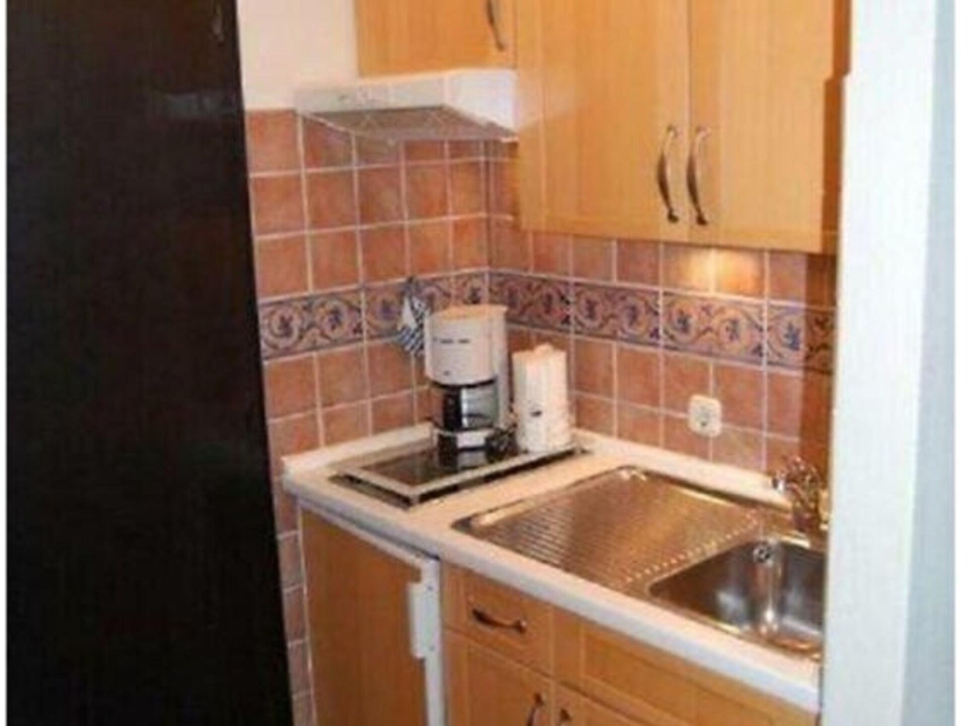 Knus appartement op 80 meter van het strand in Rantum - foto 2
