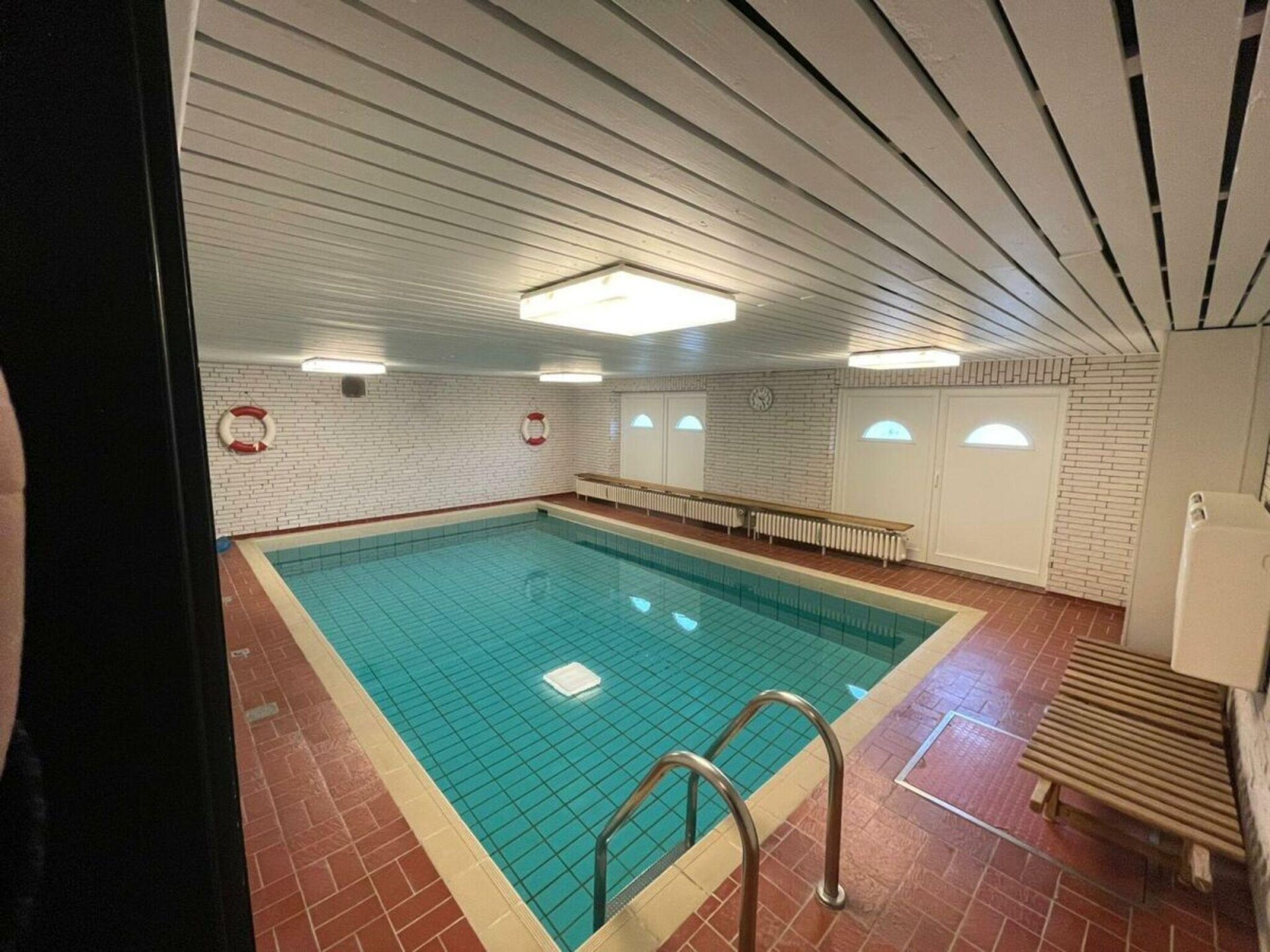Knus appartement op 80 meter van het strand in Rantum - foto 3