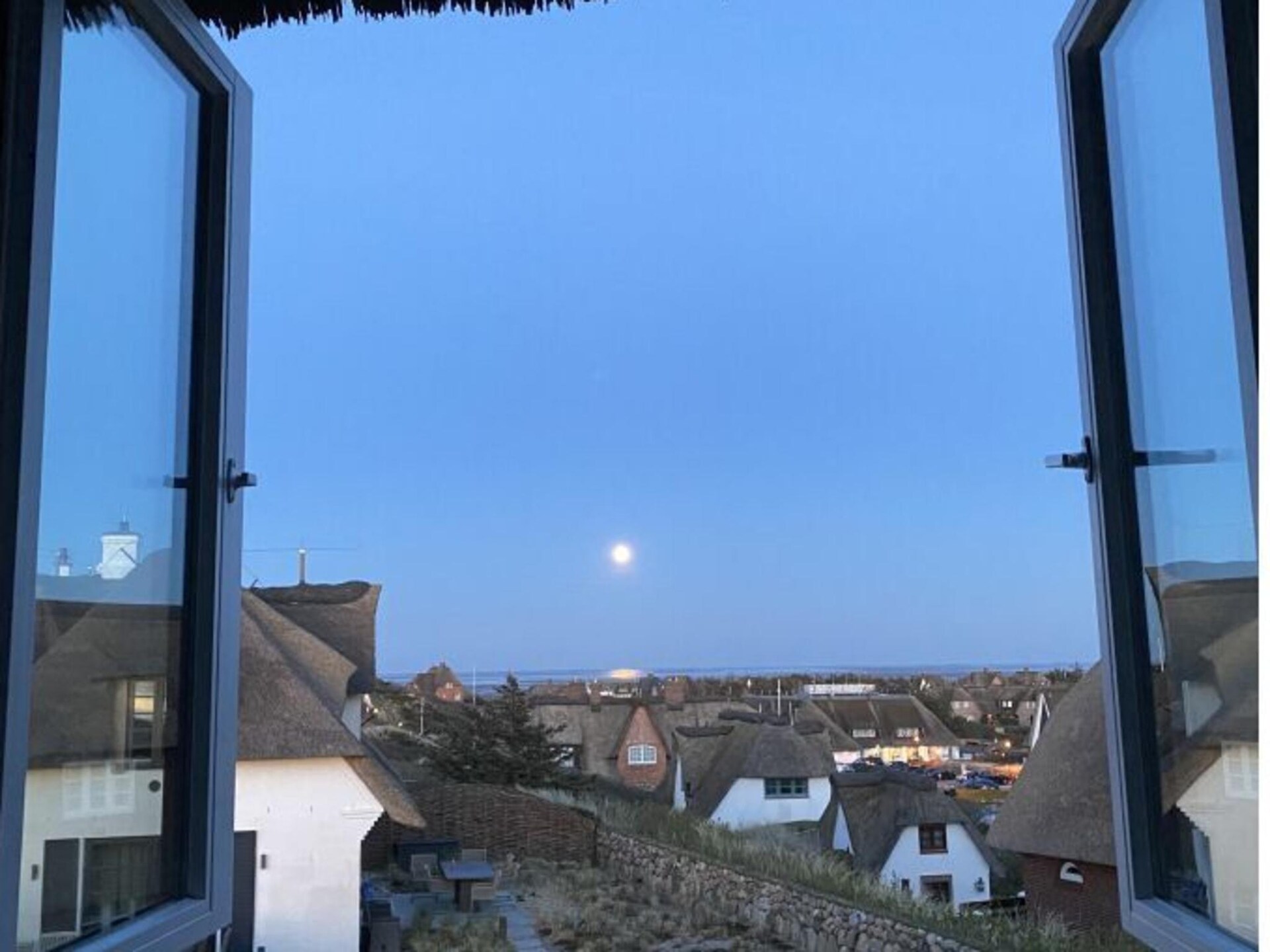 Knus appartement op 80 meter van het strand in Rantum - foto 14