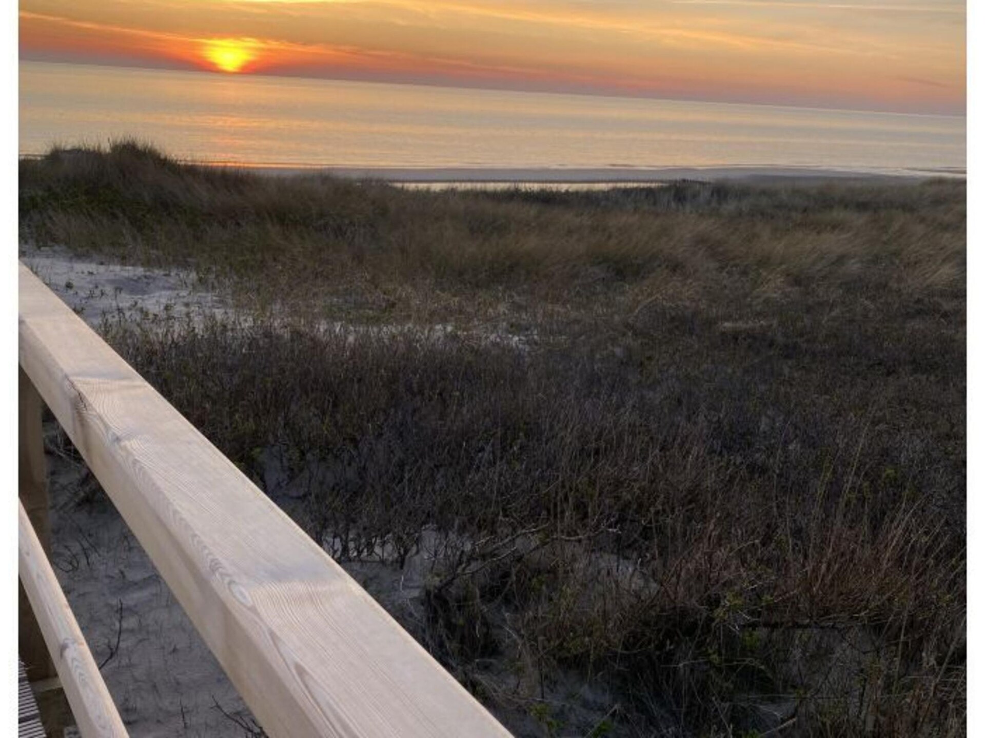 Knus appartement op 80 meter van het strand in Rantum - foto 17