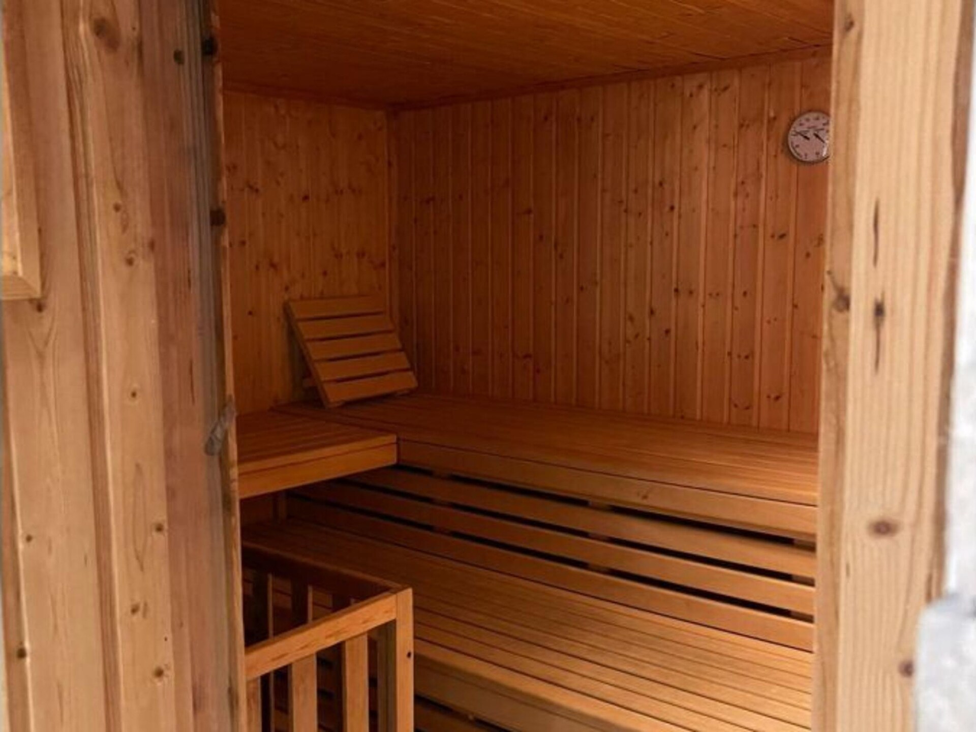 Knus appartement op 80 meter van het strand in Rantum - foto 10