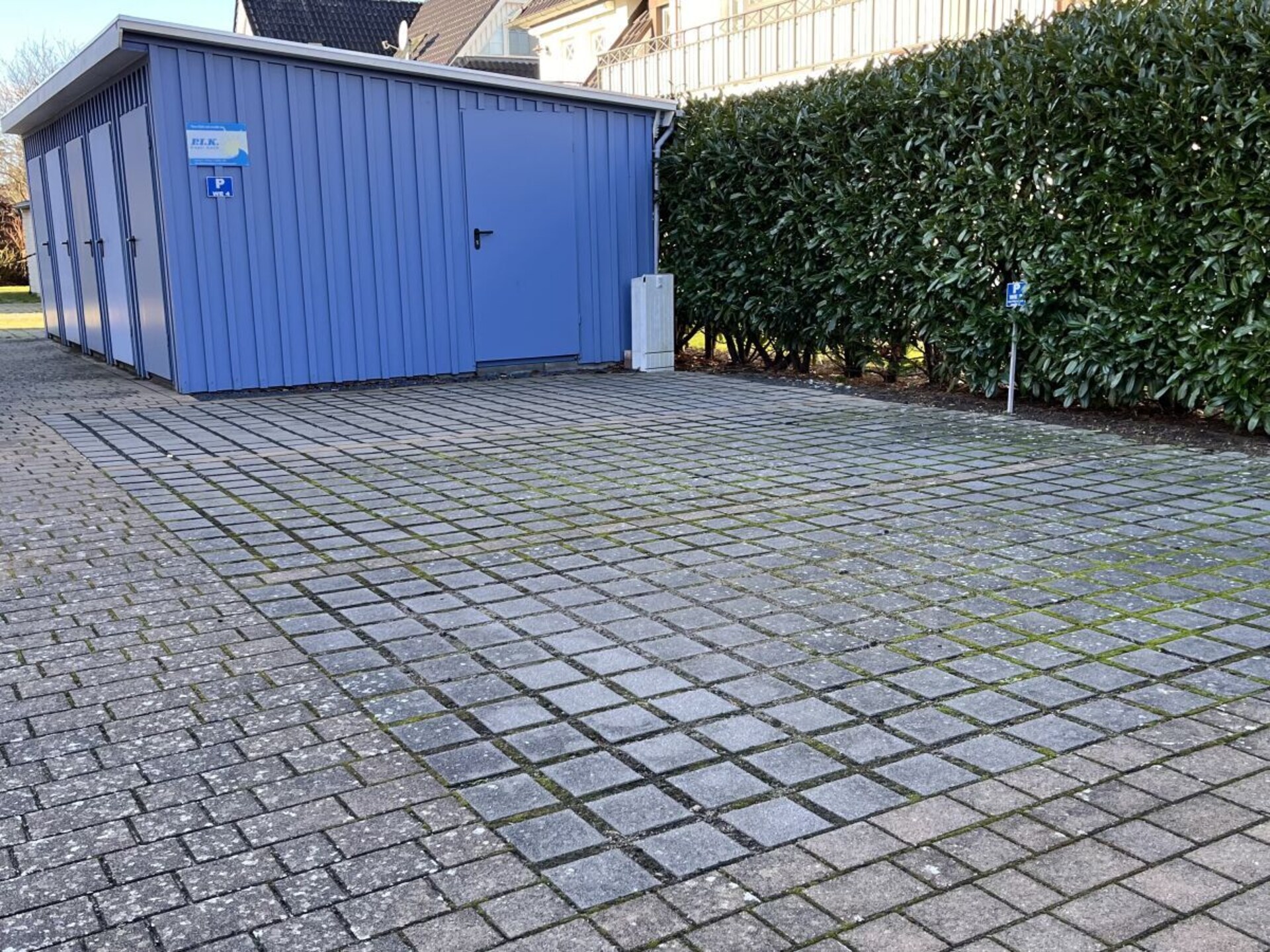 Modern appartement bij het strand met terras en open haard in Zingst - foto 10